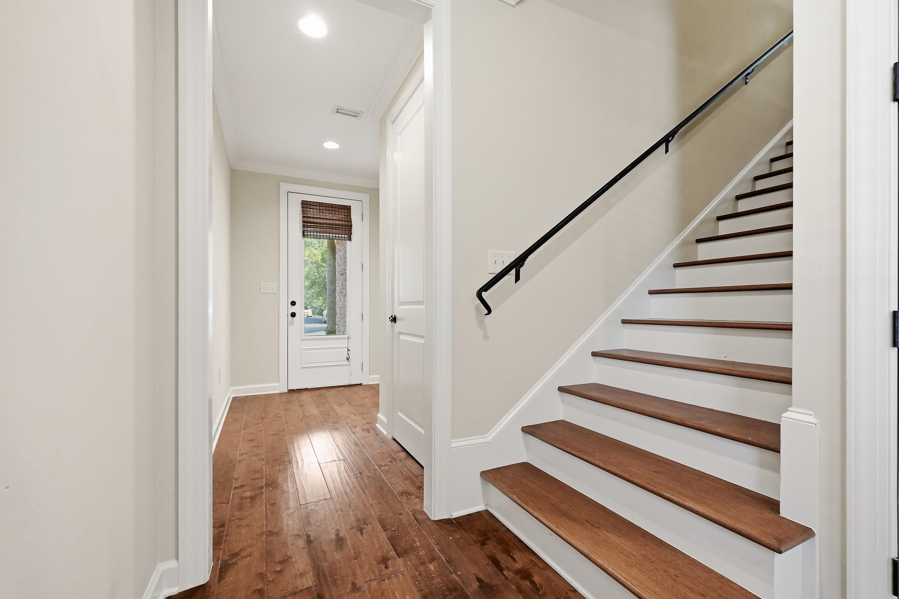 MARINA LANDING - Residential Lease