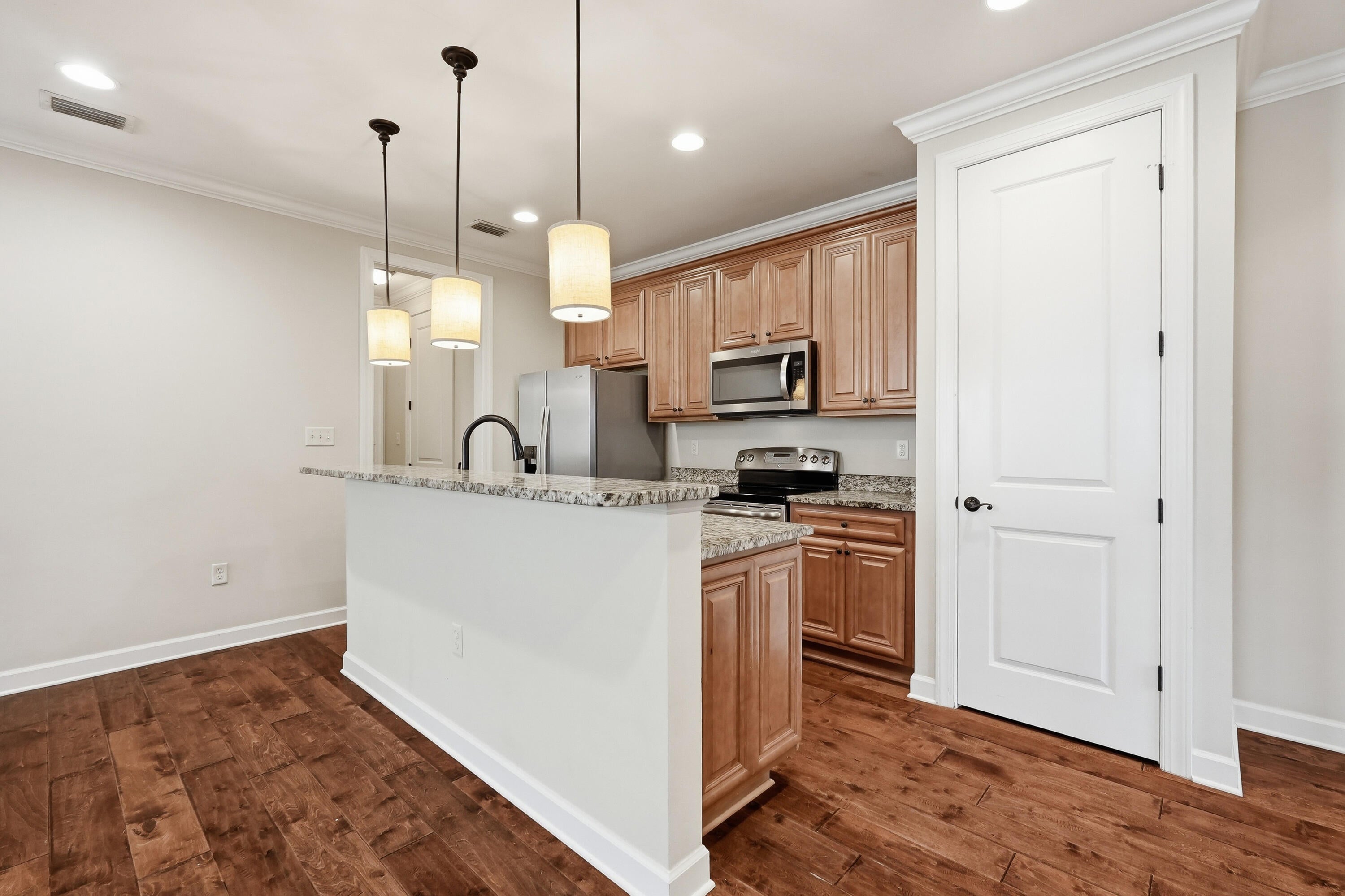 MARINA LANDING - Residential Lease