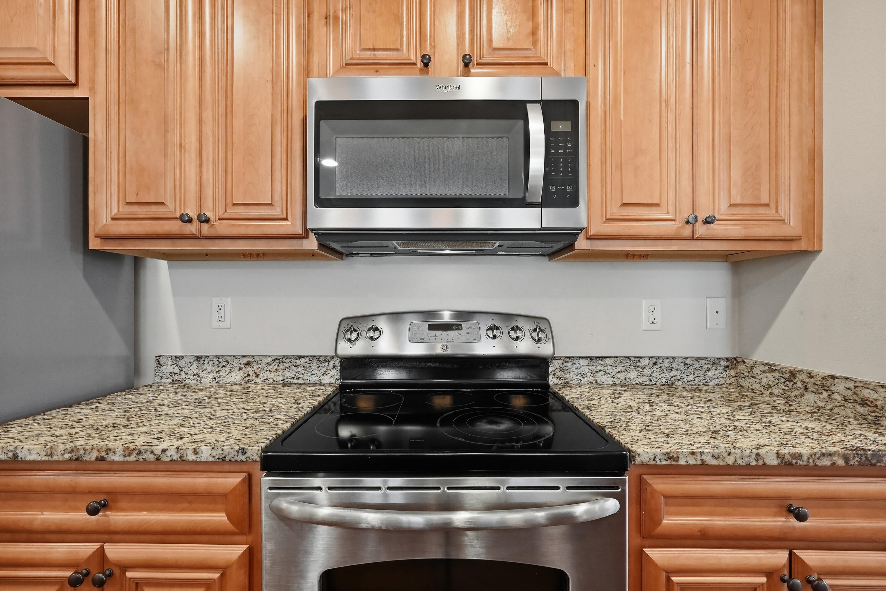 MARINA LANDING - Residential Lease