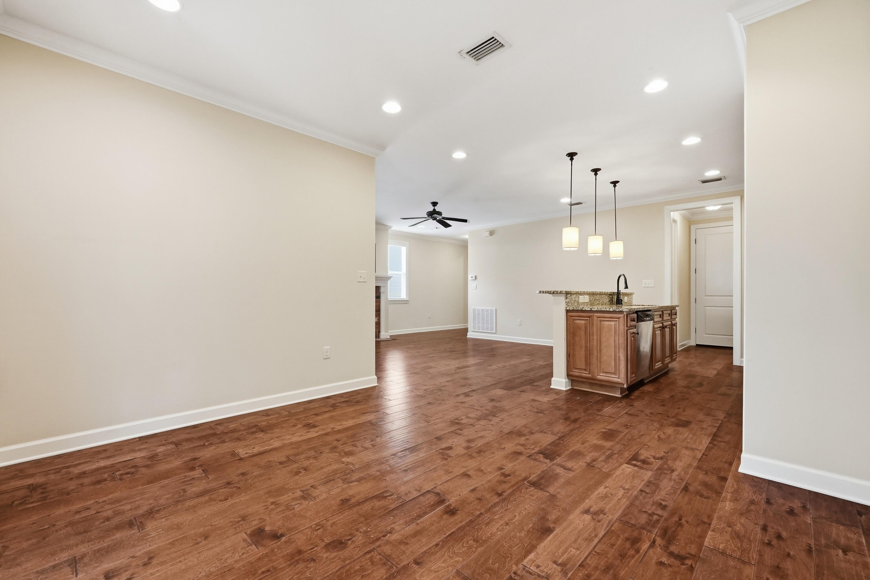 MARINA LANDING - Residential Lease