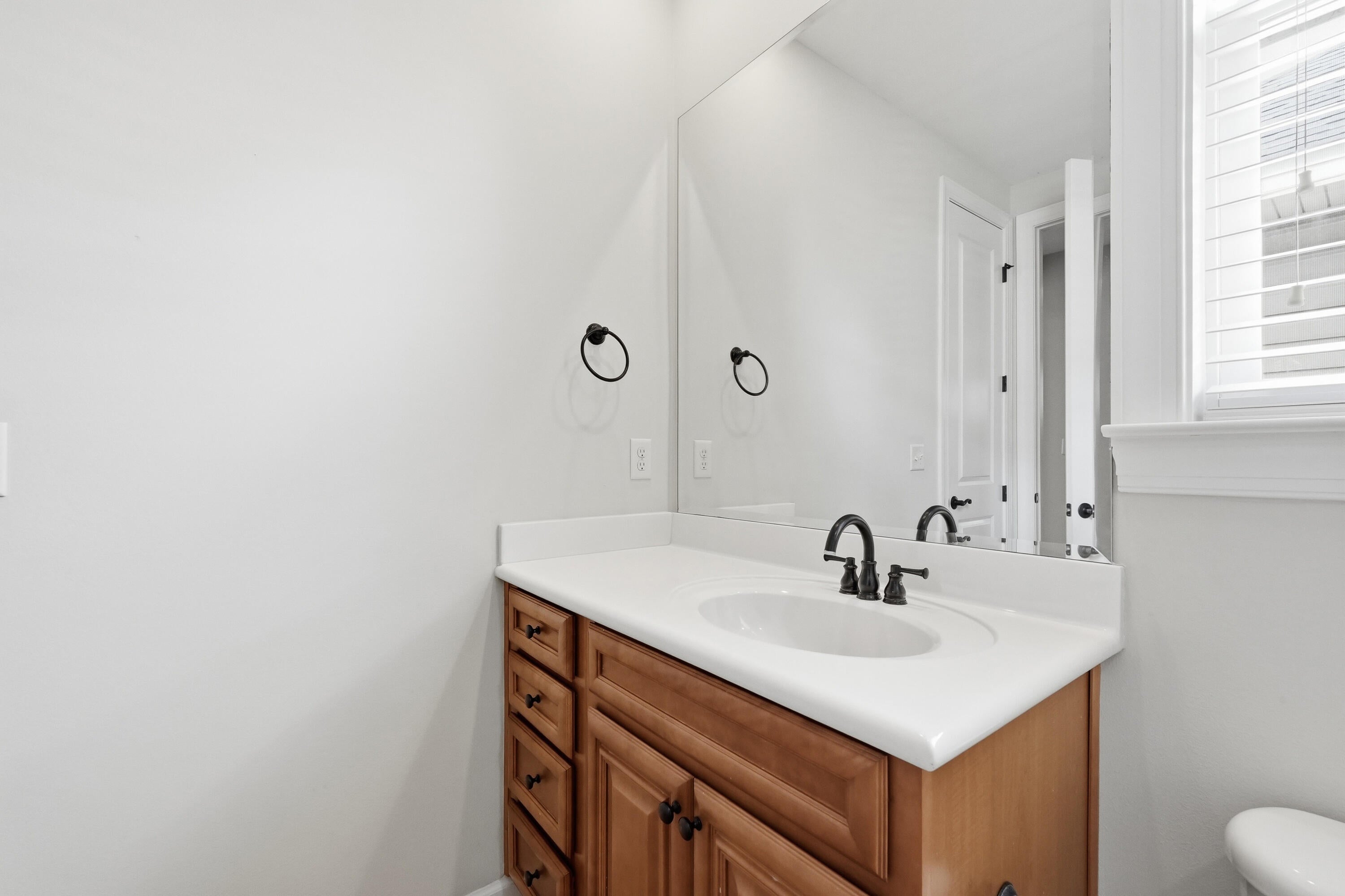 MARINA LANDING - Residential Lease