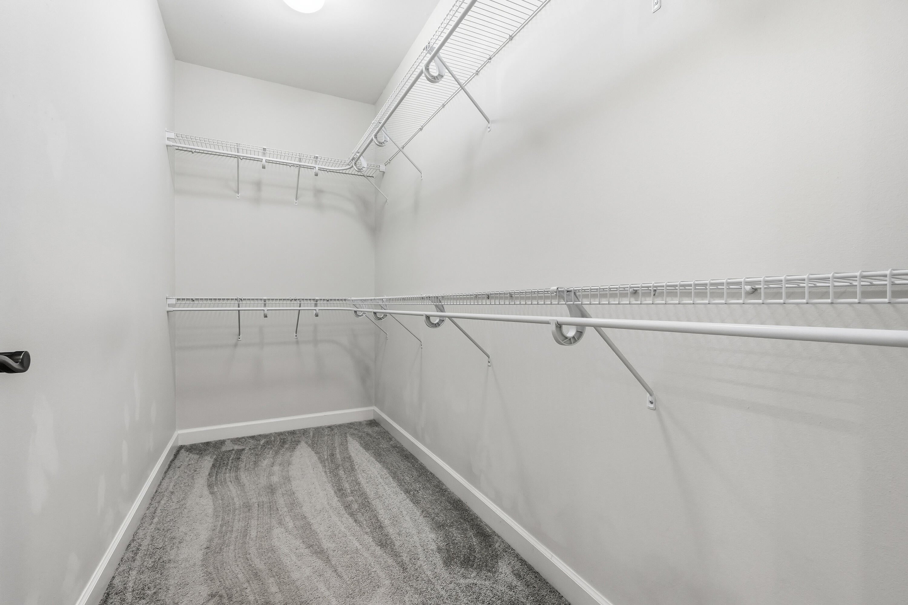 MARINA LANDING - Residential Lease