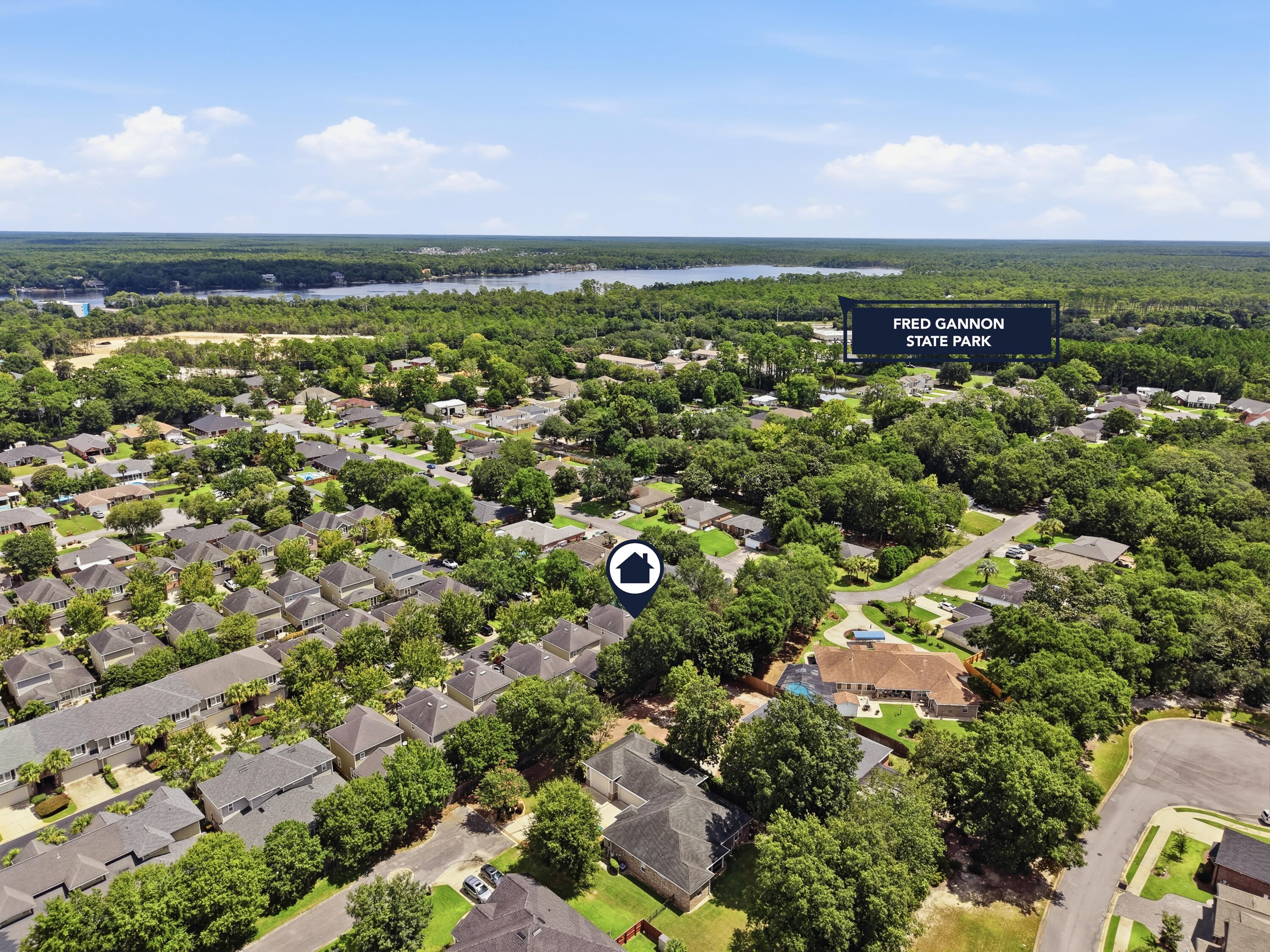 MARINA LANDING - Residential Lease