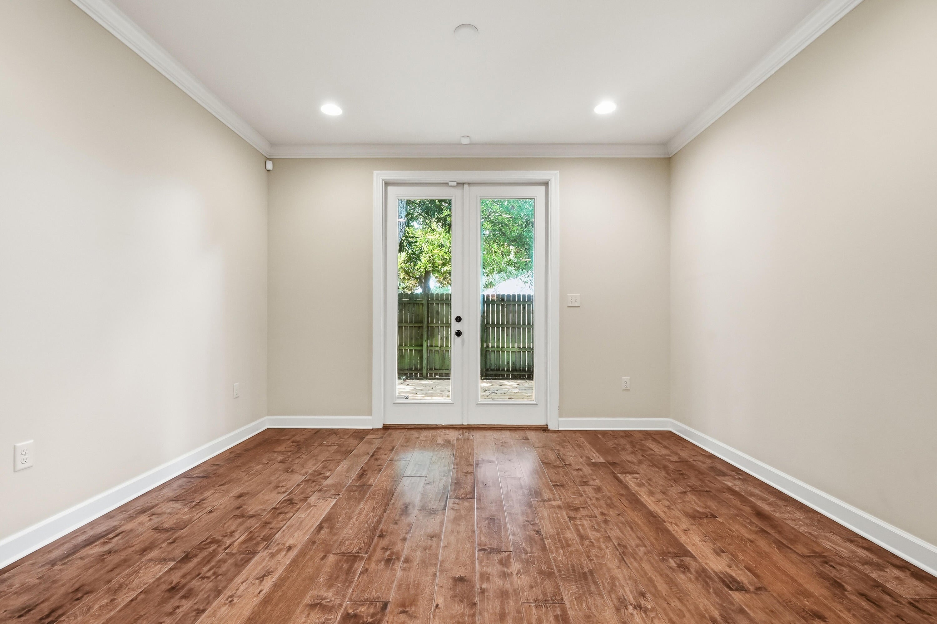 MARINA LANDING - Residential Lease