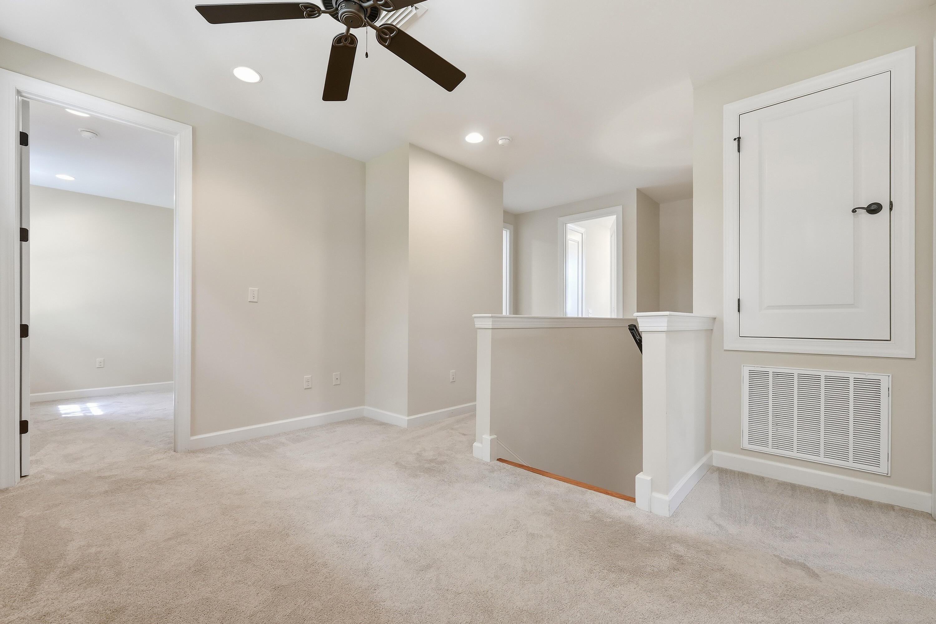 MARINA LANDING - Residential Lease