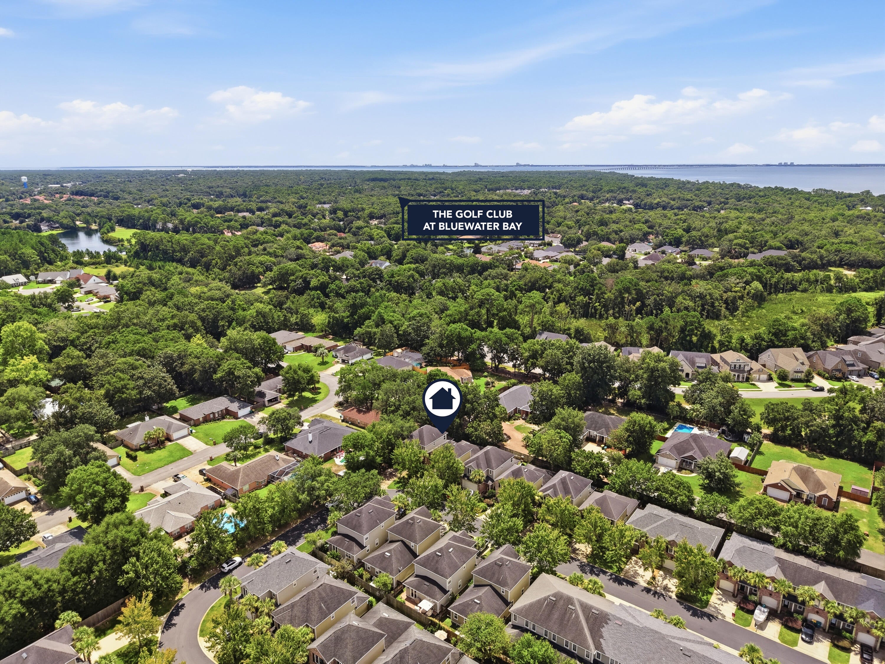 MARINA LANDING - Residential Lease