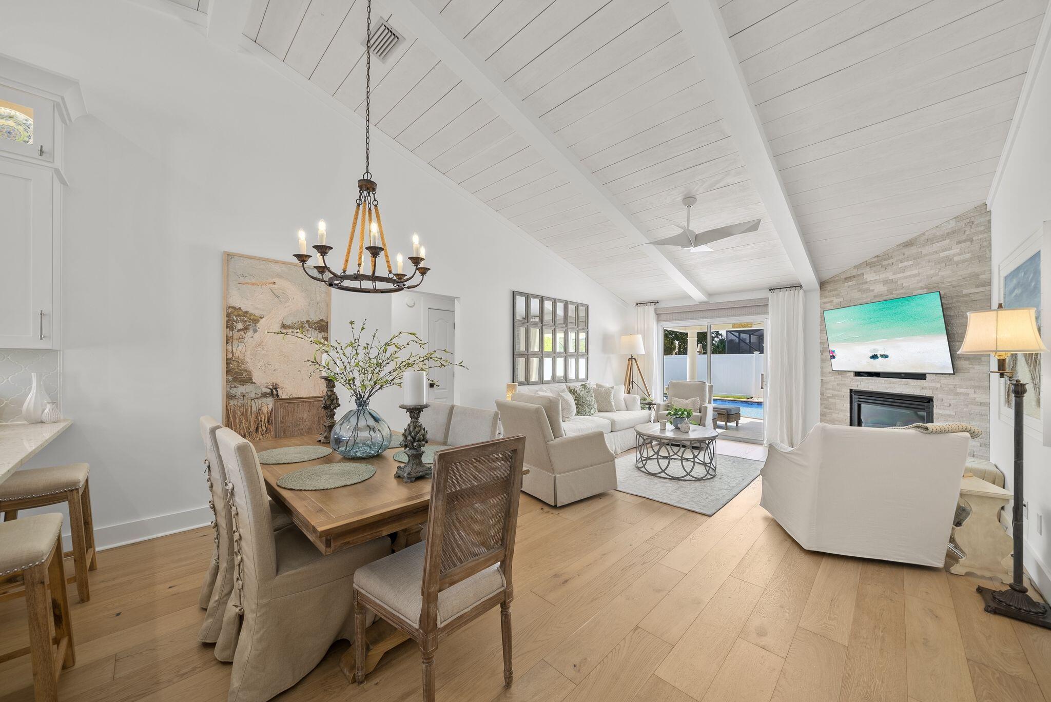 SUMMER BREEZE PH 1 - Residential