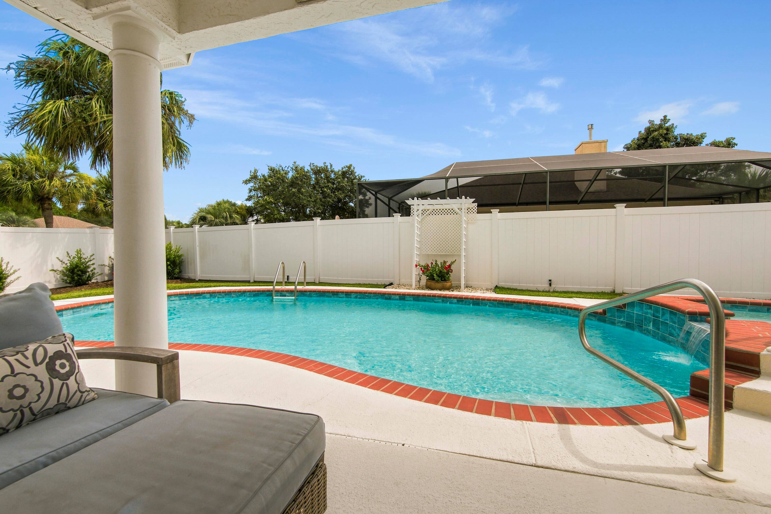 SUMMER BREEZE PH 1 - Residential