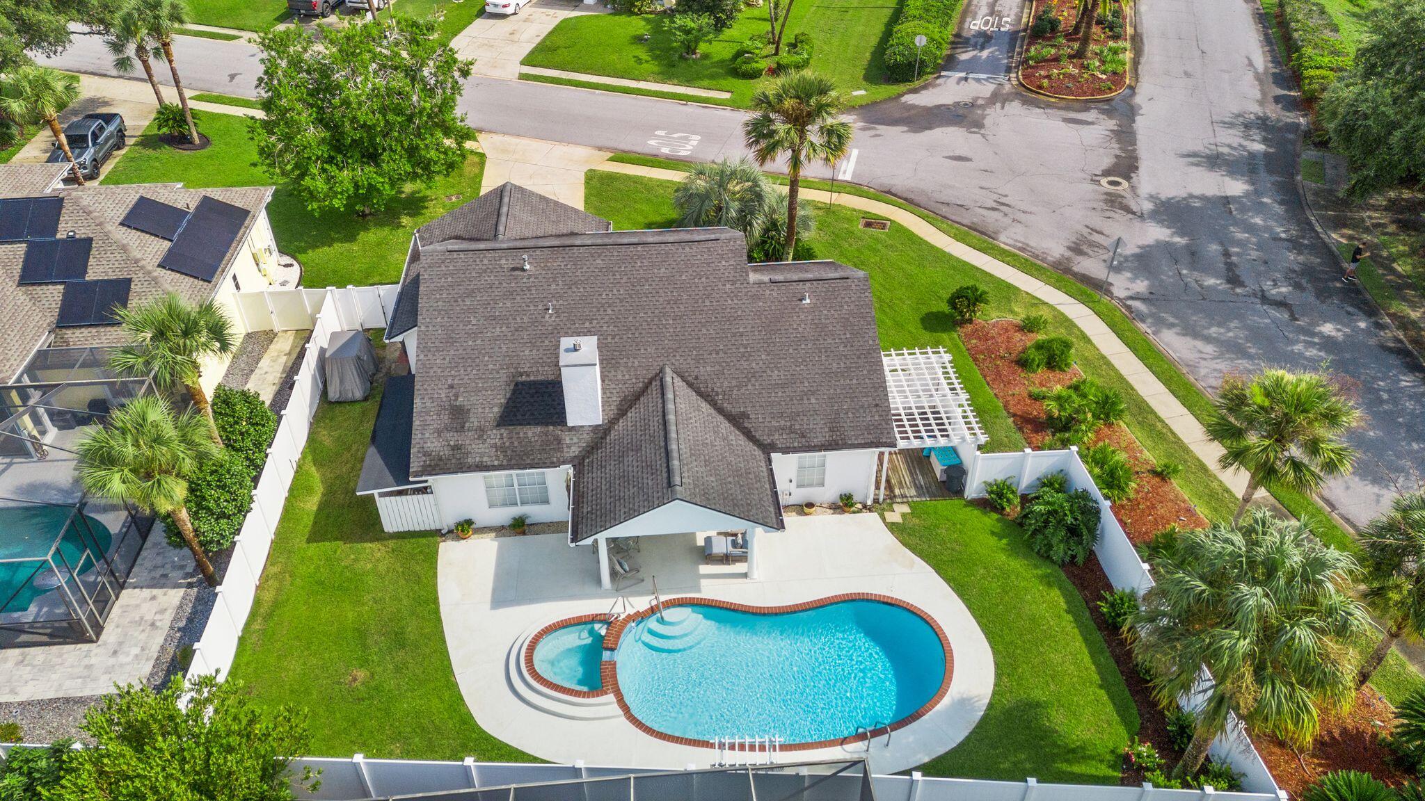 SUMMER BREEZE PH 1 - Residential