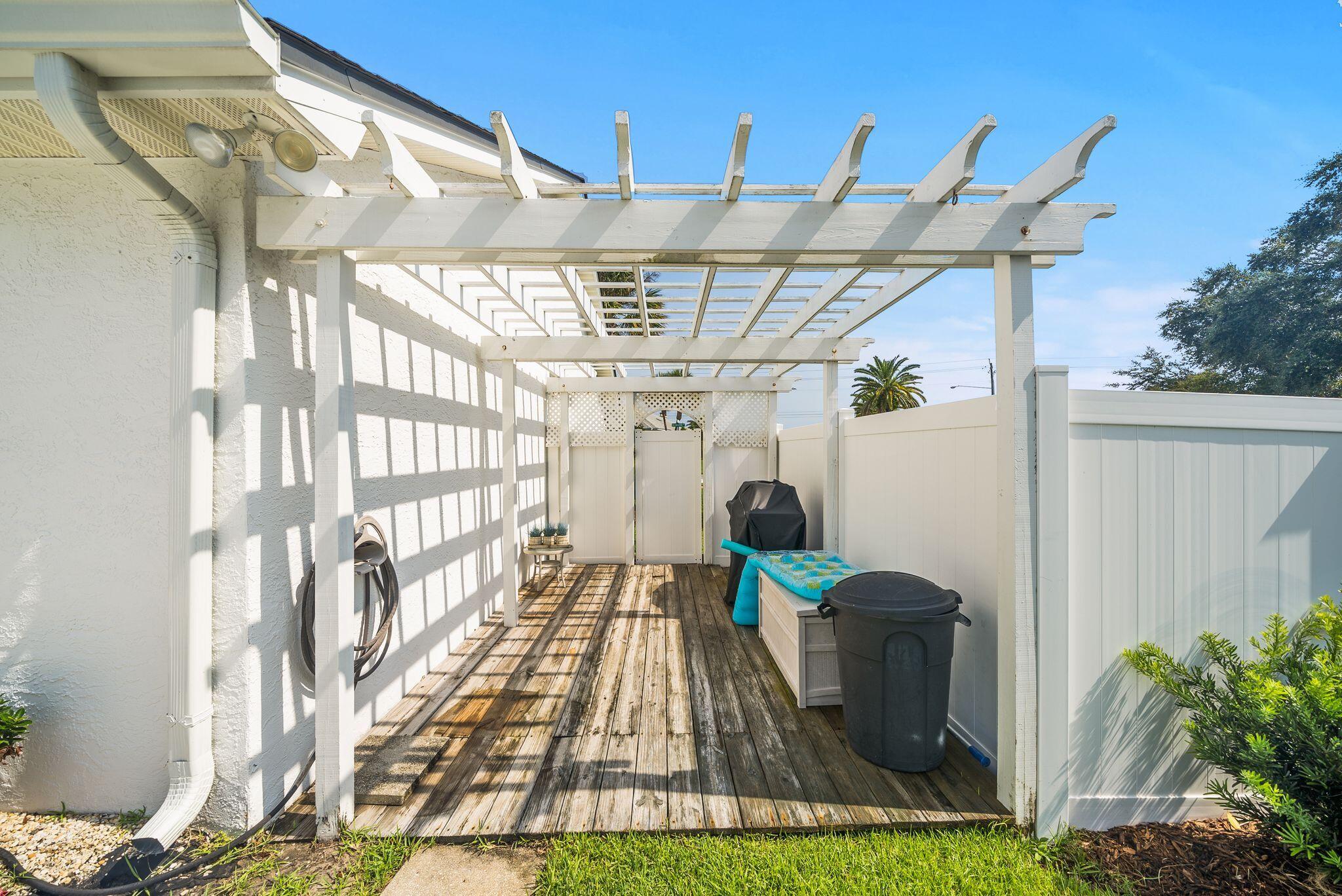 SUMMER BREEZE PH 1 - Residential