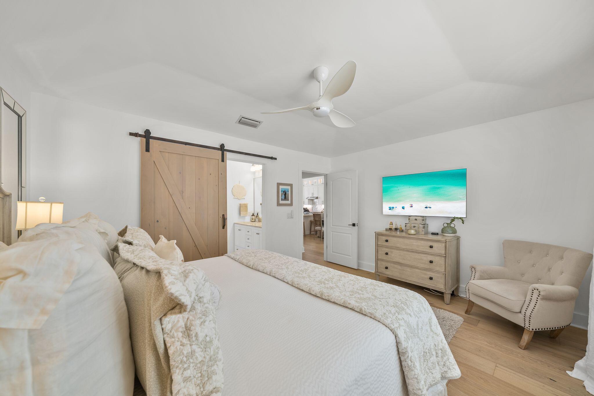 SUMMER BREEZE PH 1 - Residential