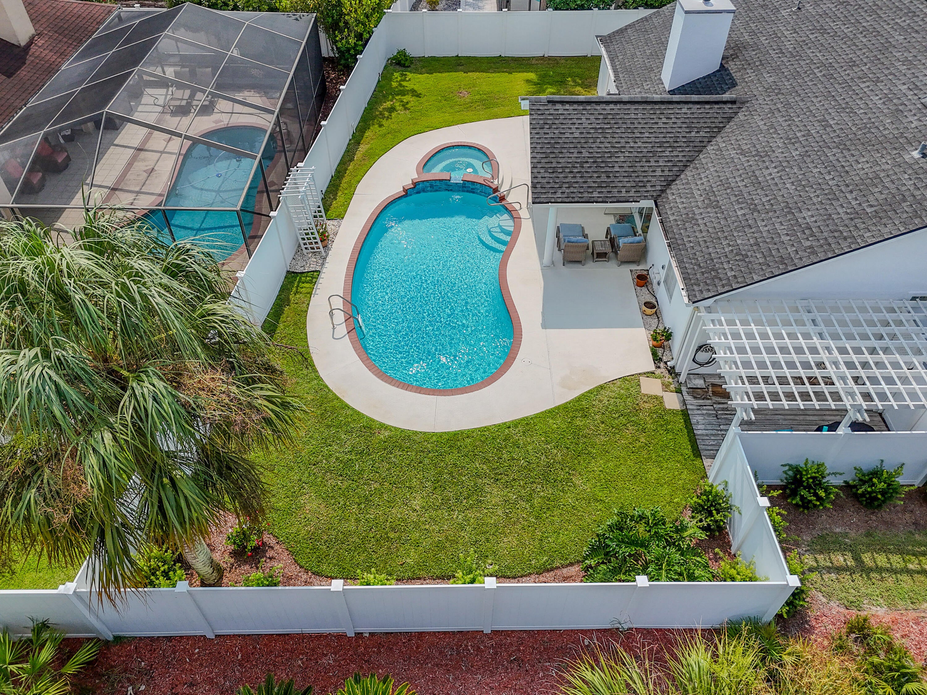 SUMMER BREEZE PH 1 - Residential
