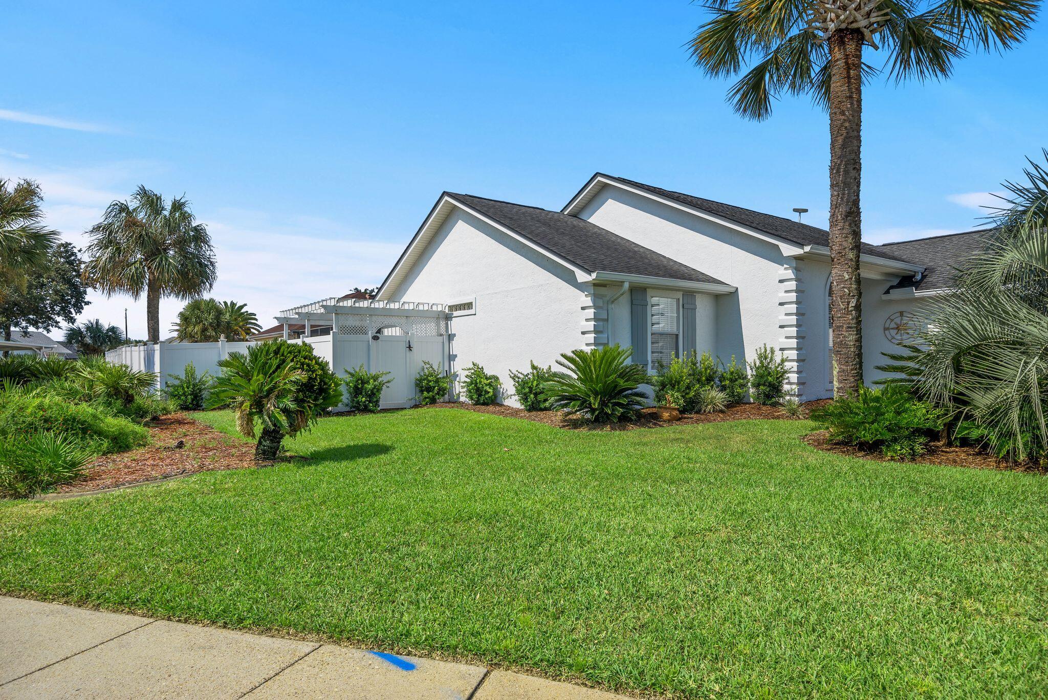 SUMMER BREEZE PH 1 - Residential