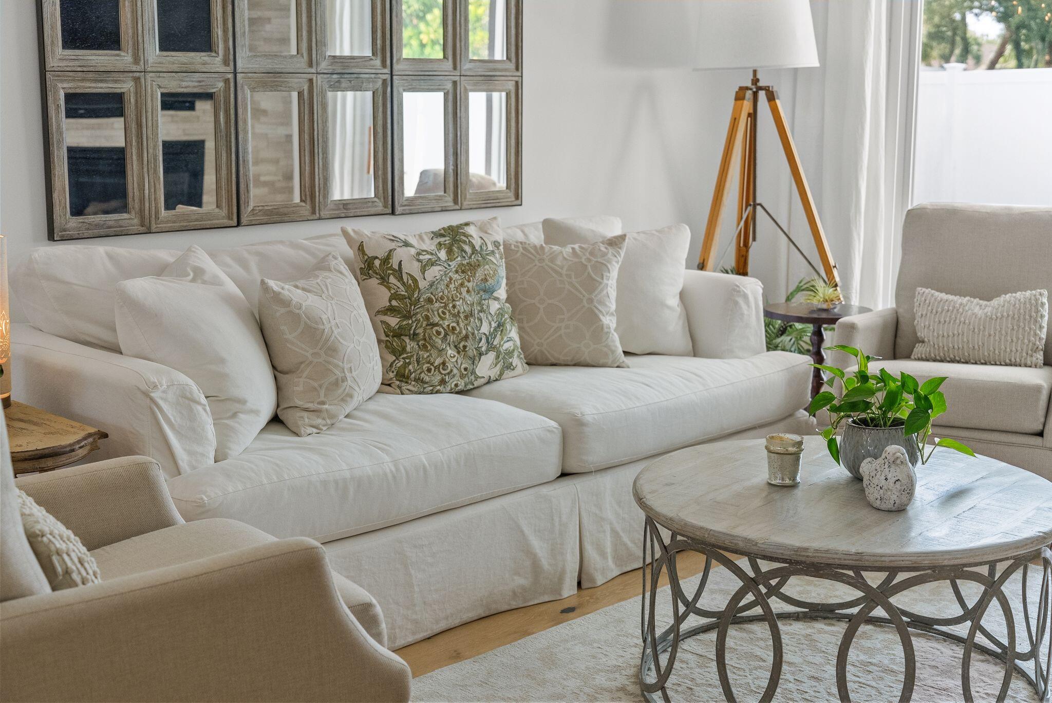 SUMMER BREEZE PH 1 - Residential