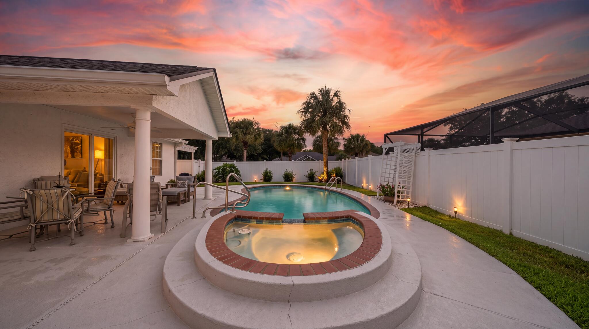 SUMMER BREEZE PH 1 - Residential