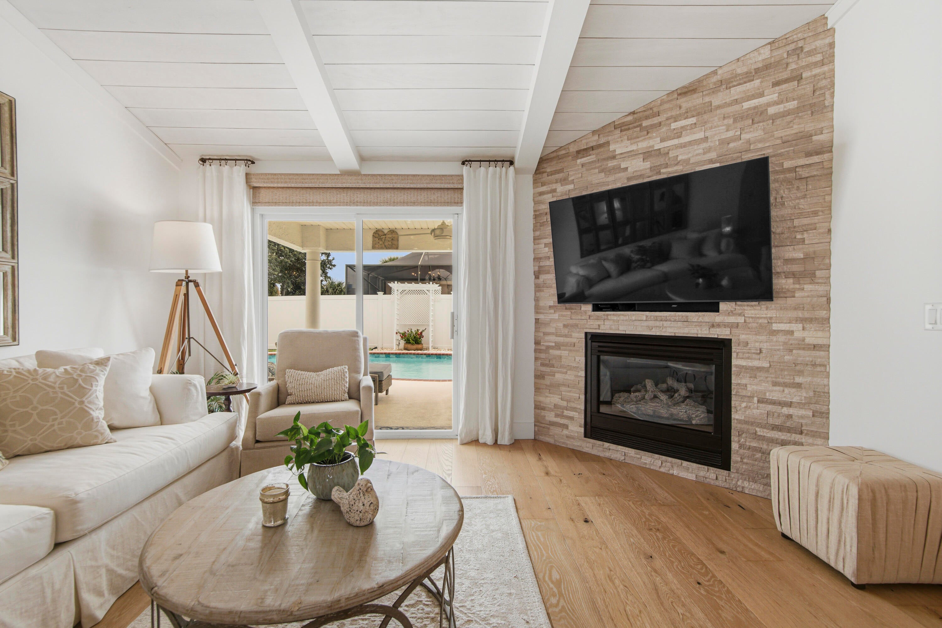 SUMMER BREEZE PH 1 - Residential