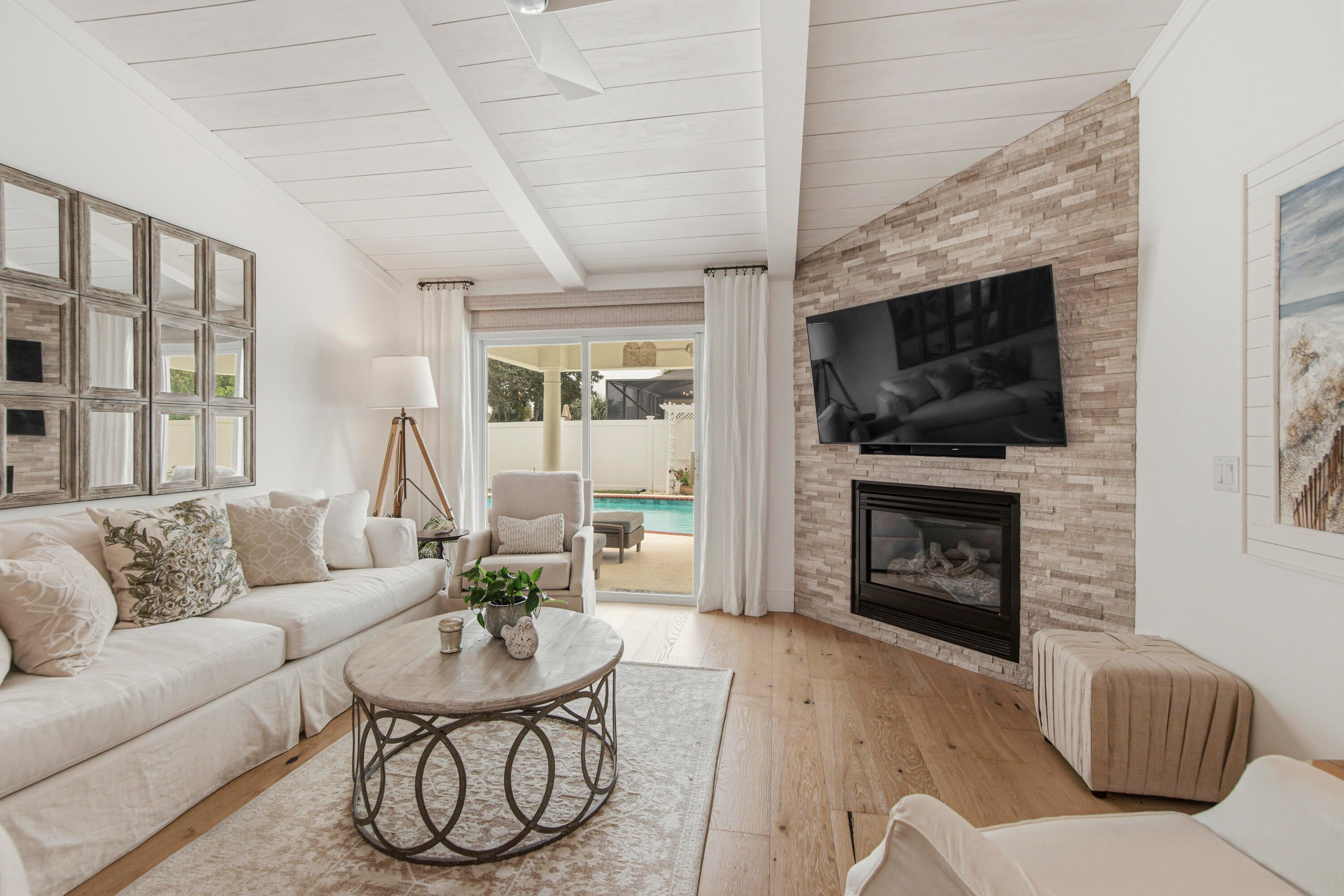 SUMMER BREEZE PH 1 - Residential