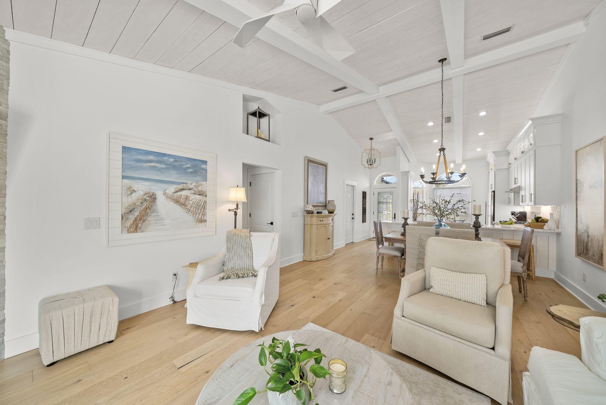 SUMMER BREEZE PH 1 - Residential