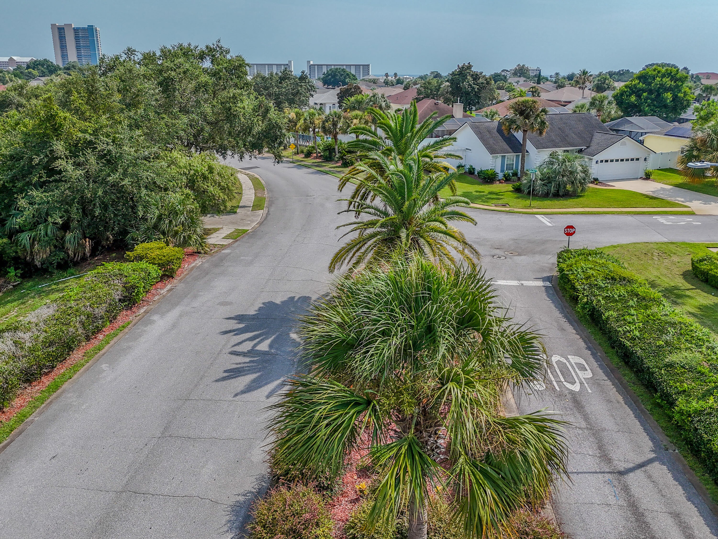 SUMMER BREEZE PH 1 - Residential