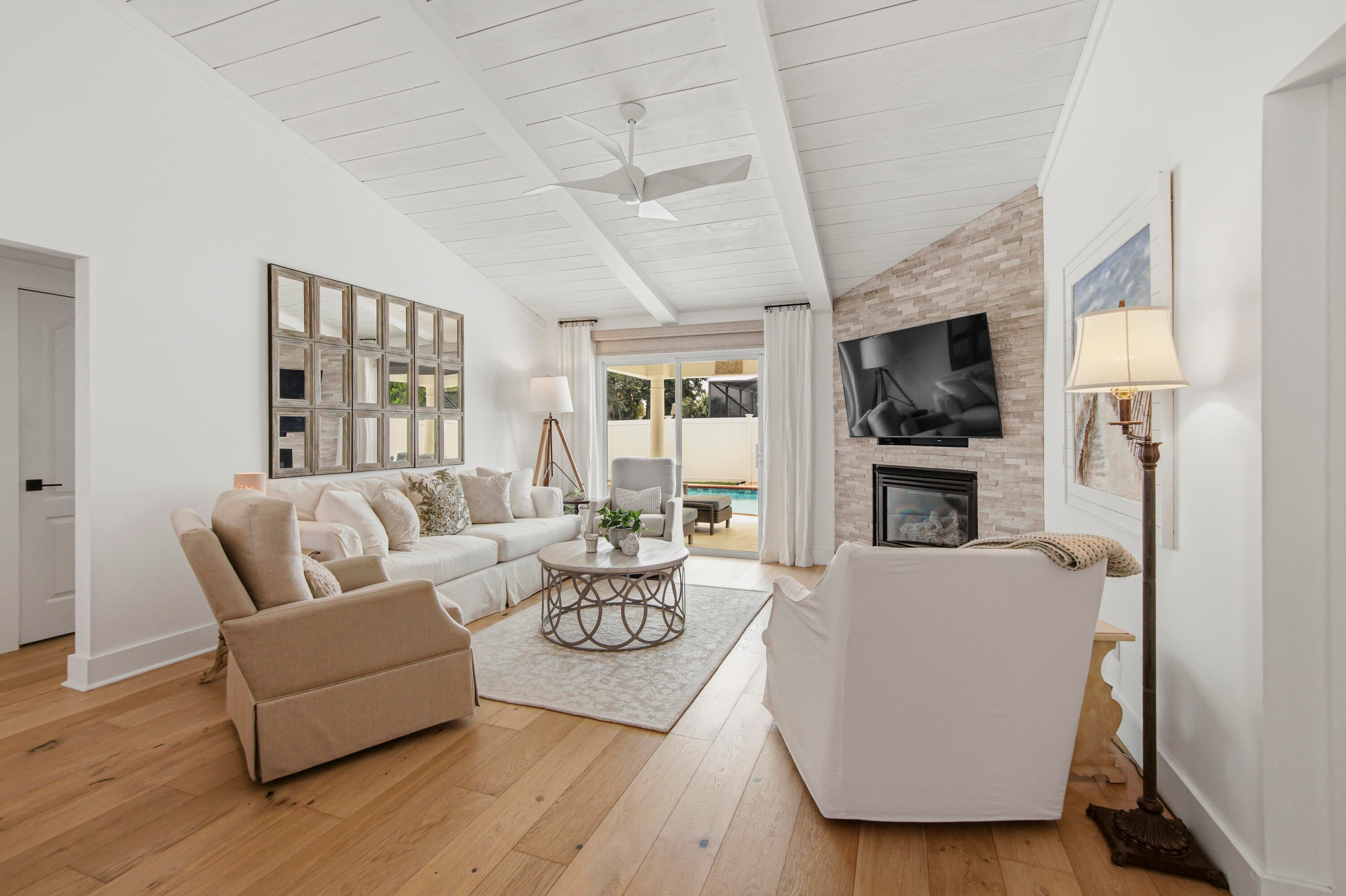 SUMMER BREEZE PH 1 - Residential