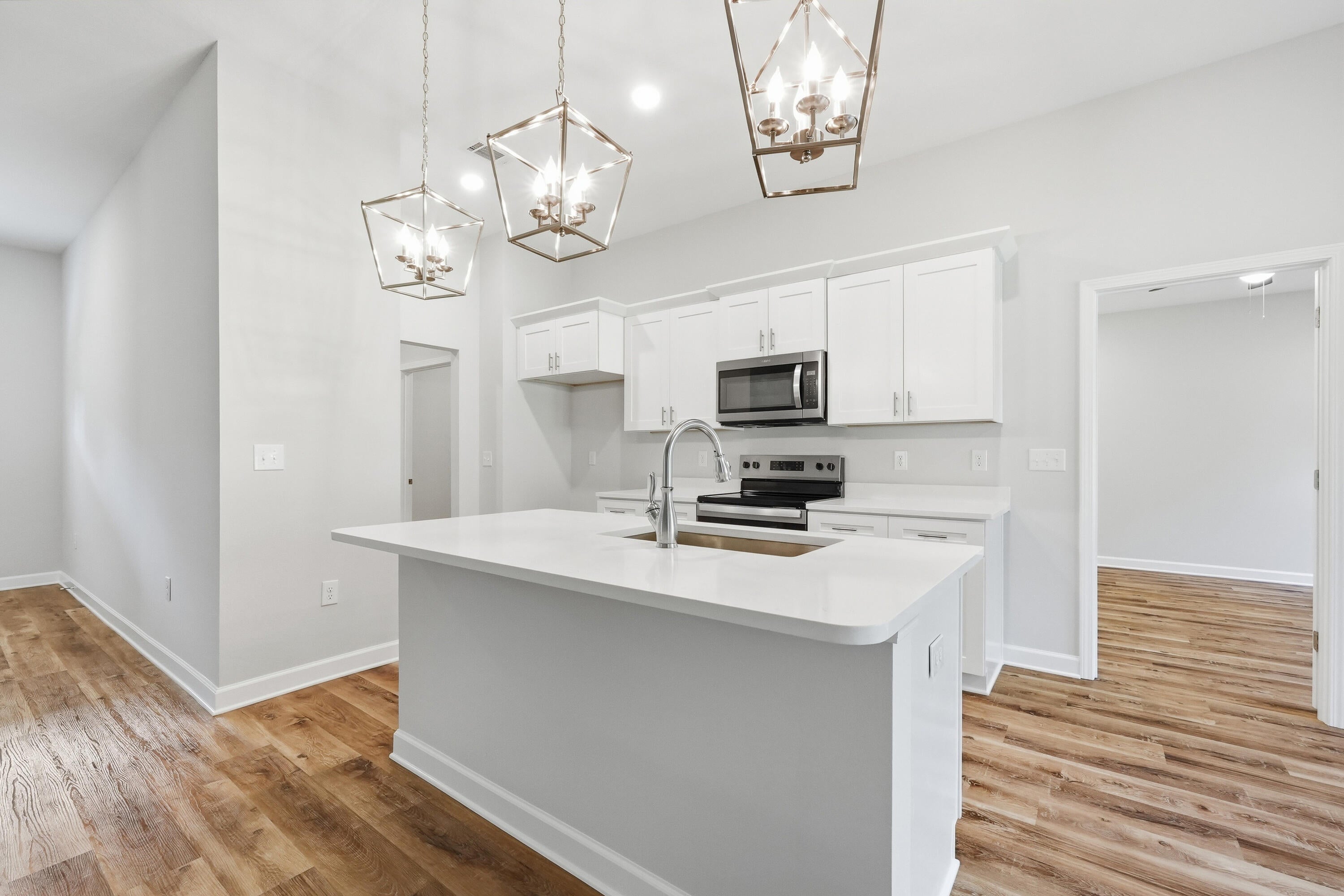 COUNTRY BREEZE - Residential