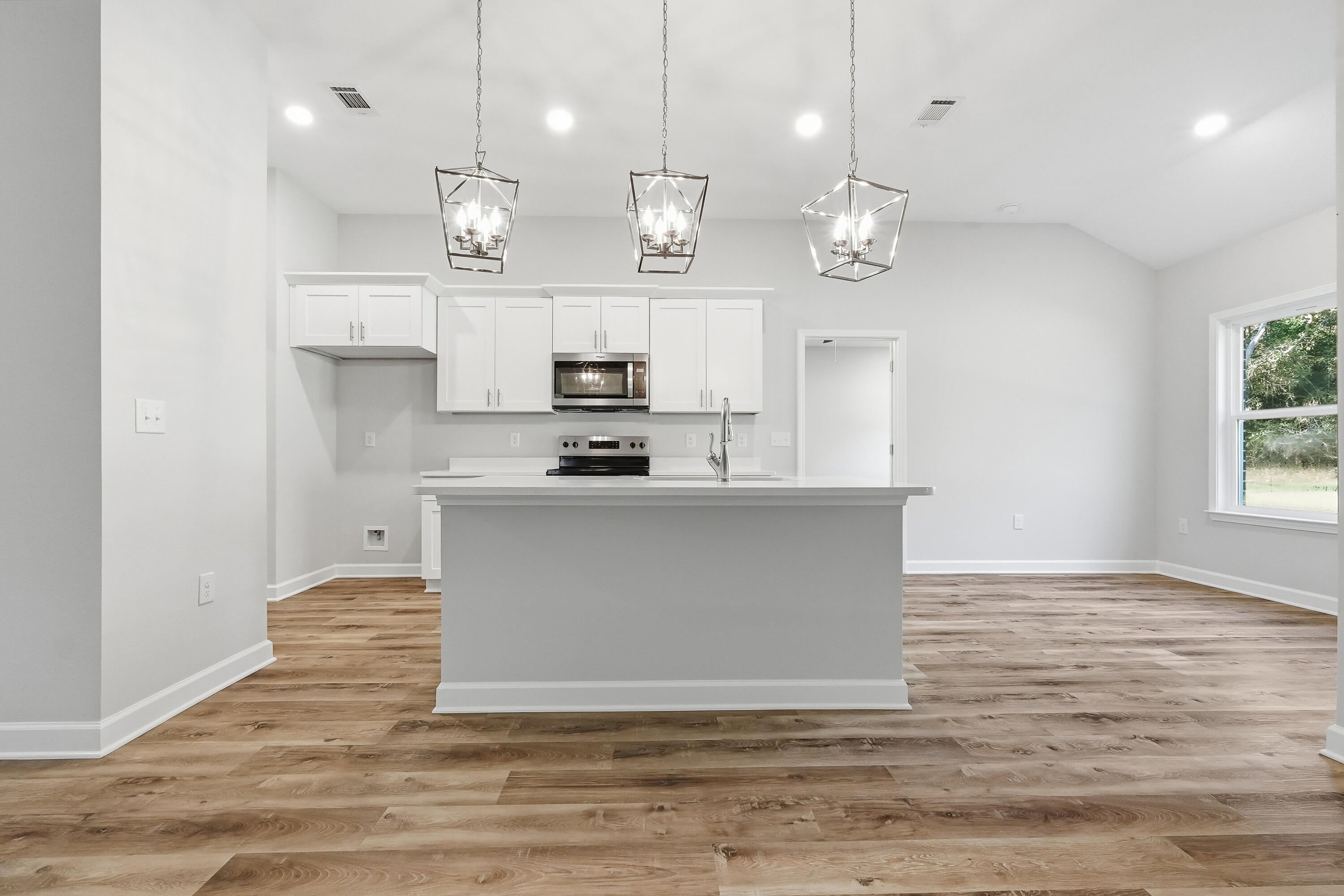 COUNTRY BREEZE - Residential