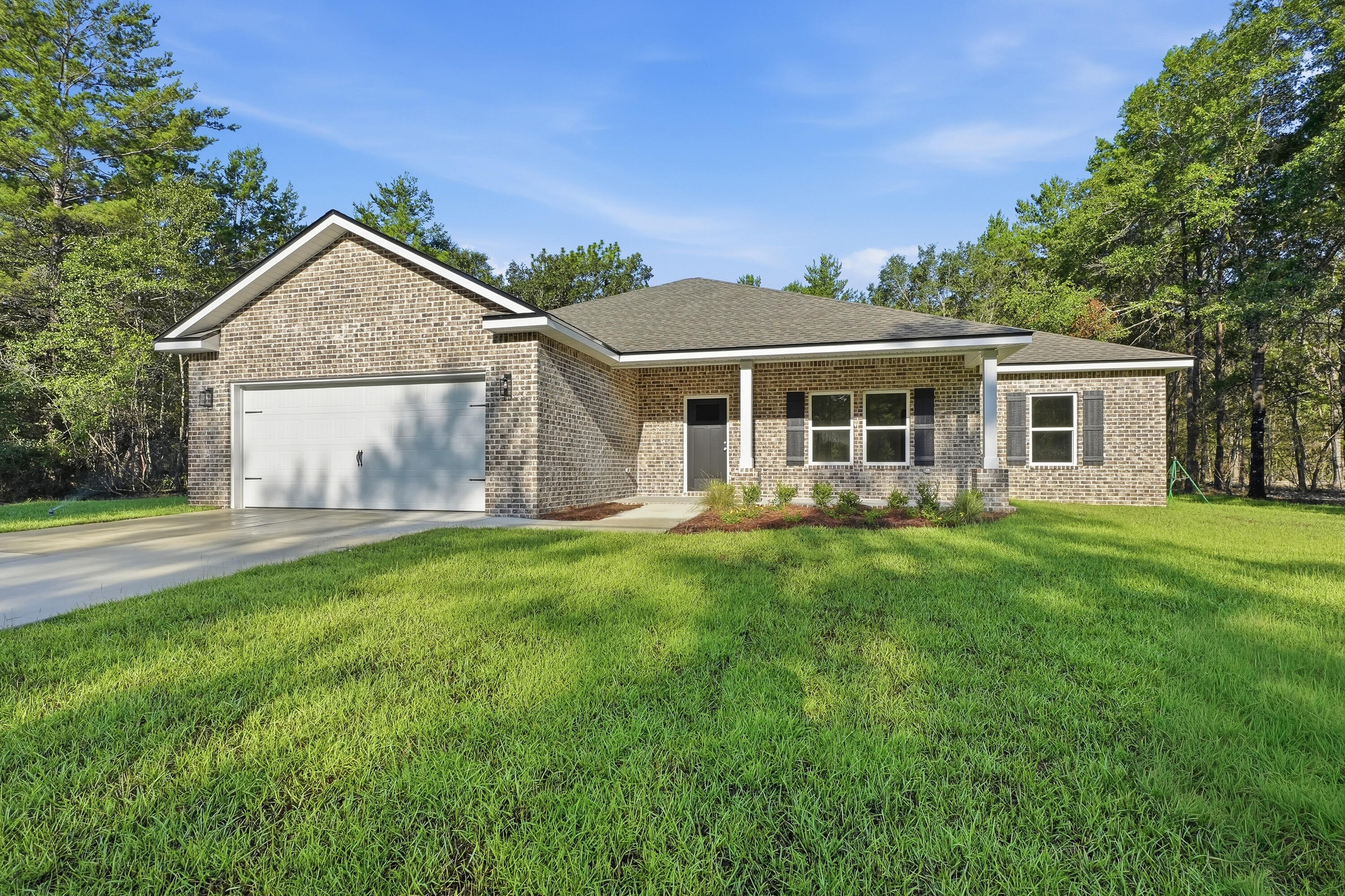 COUNTRY BREEZE - Residential