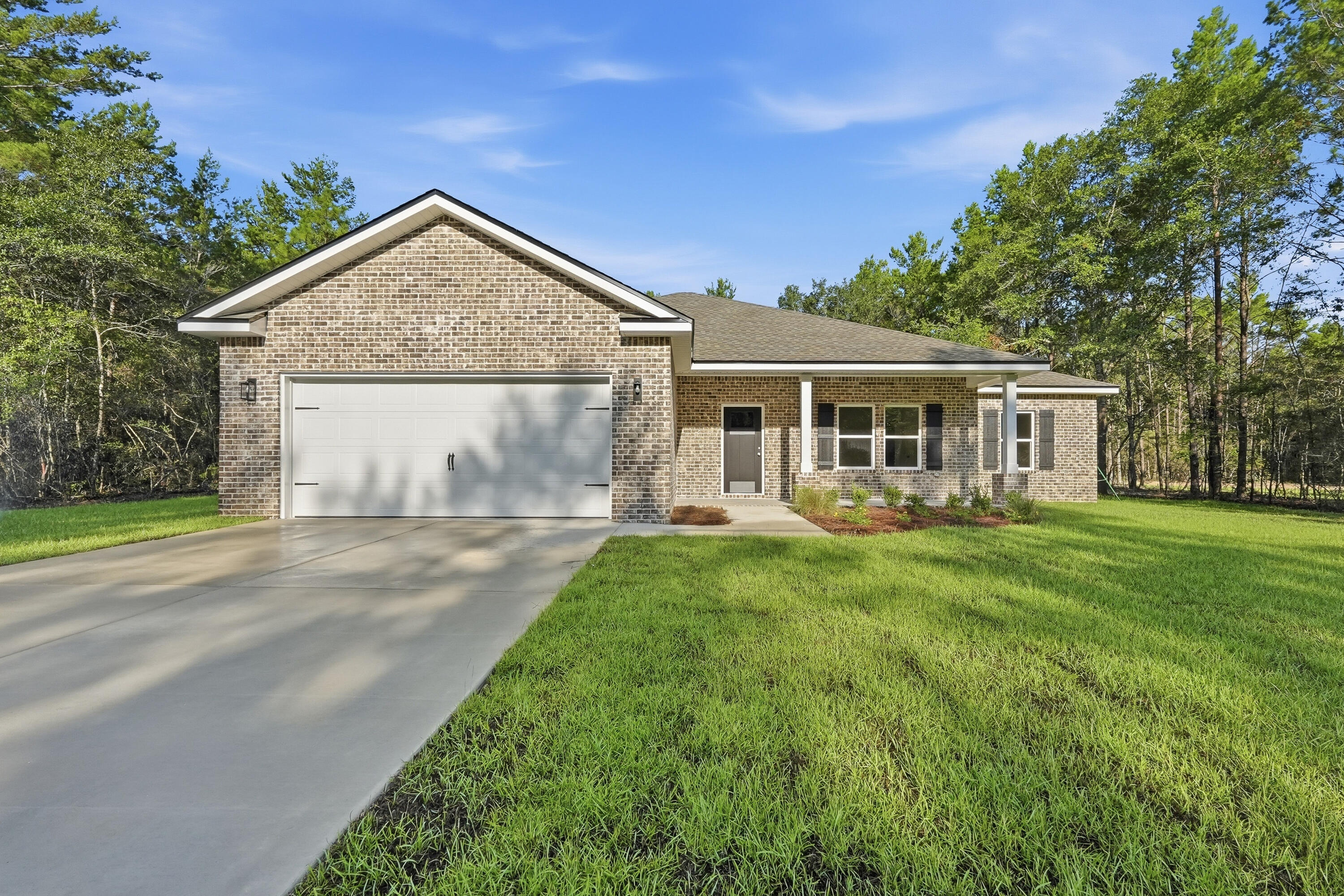 COUNTRY BREEZE - Residential