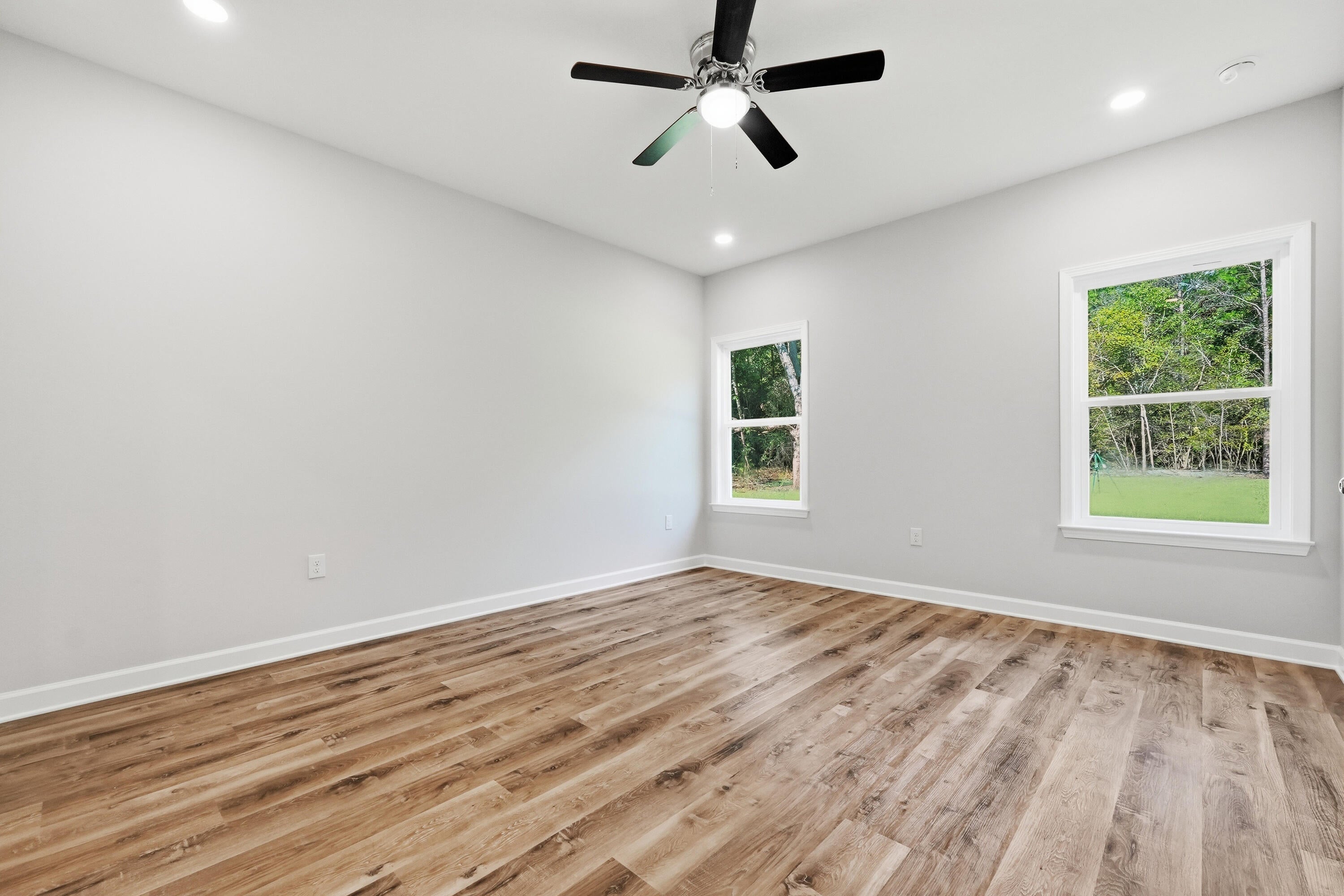 COUNTRY BREEZE - Residential