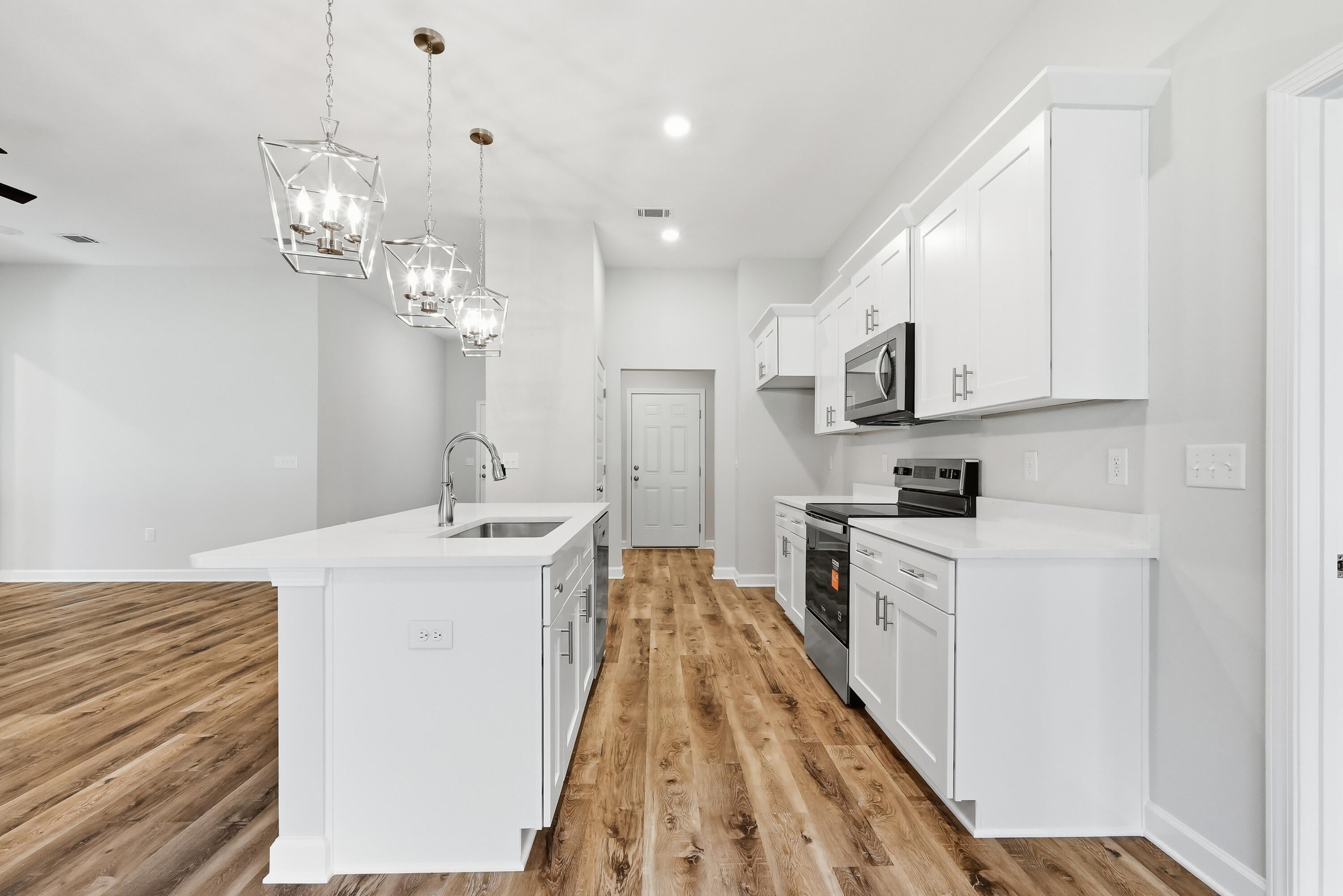COUNTRY BREEZE - Residential