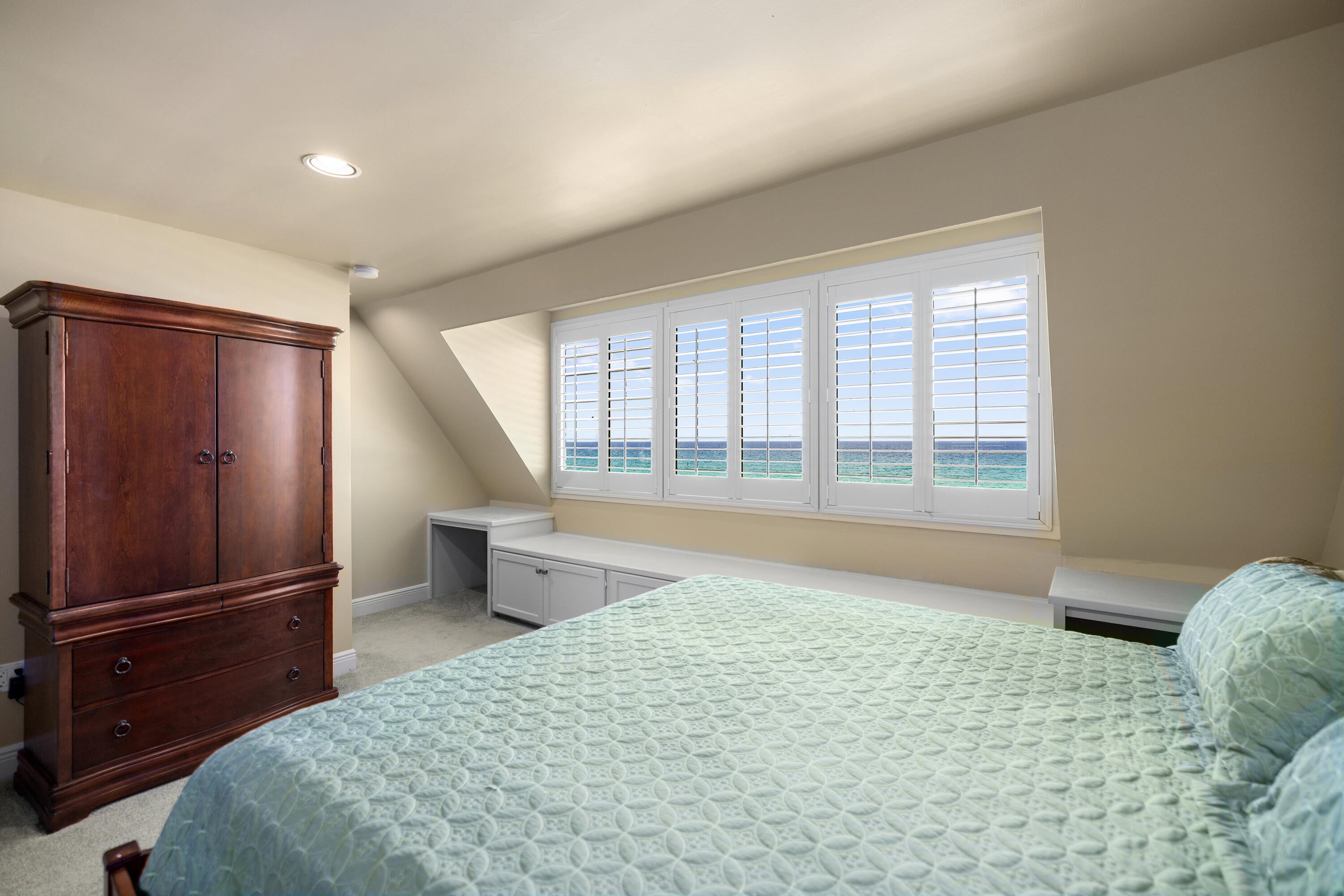 AEGEAN CONDO - Residential