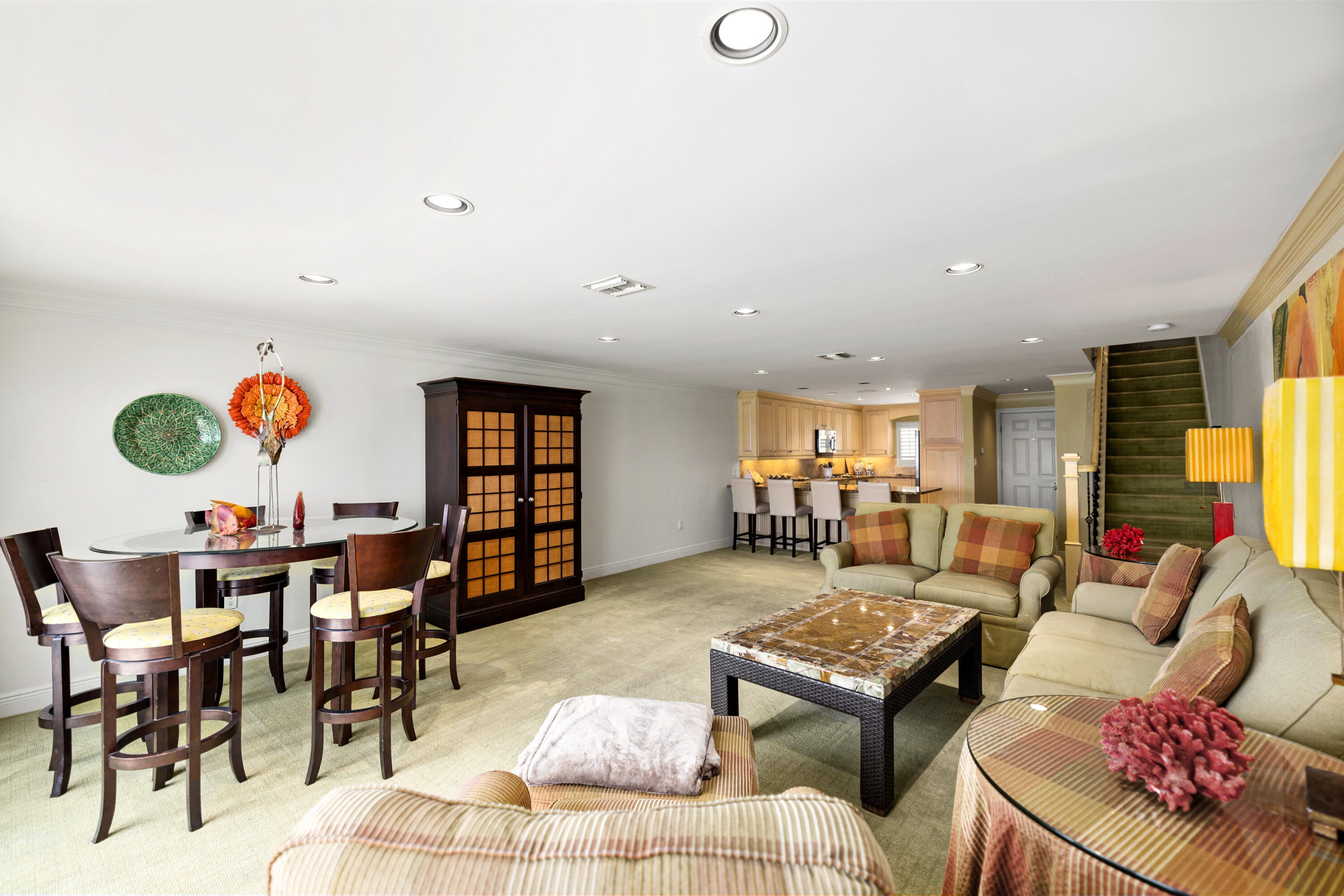 AEGEAN CONDO - Residential