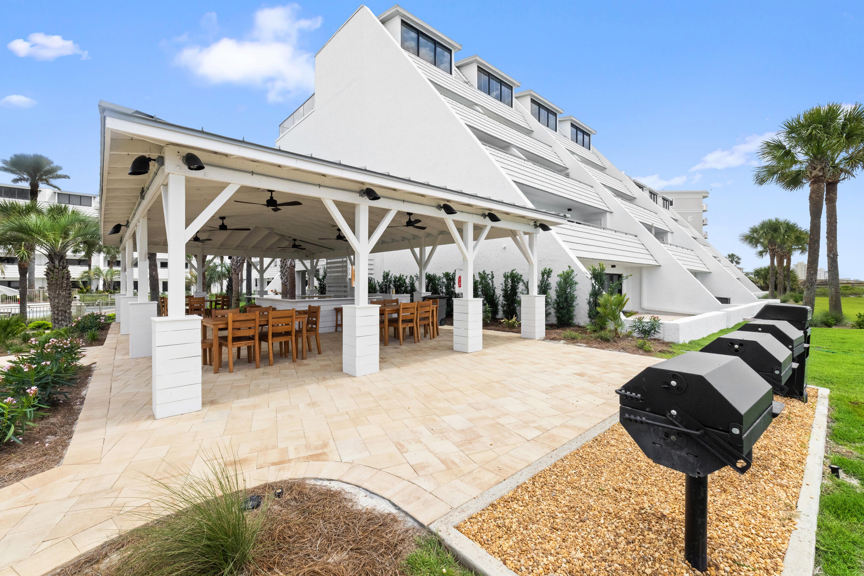 AEGEAN CONDO - Residential