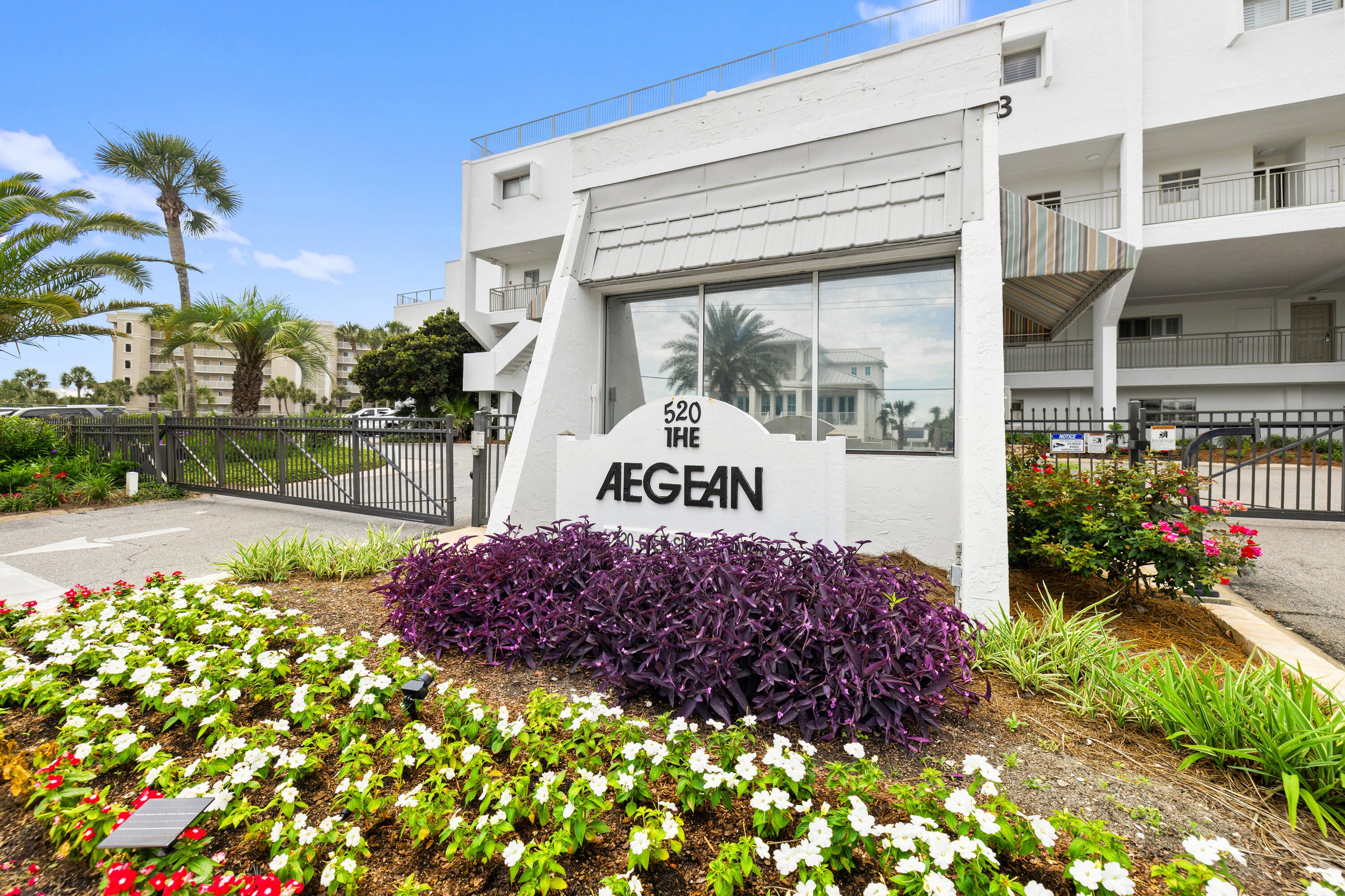 AEGEAN CONDO - Residential