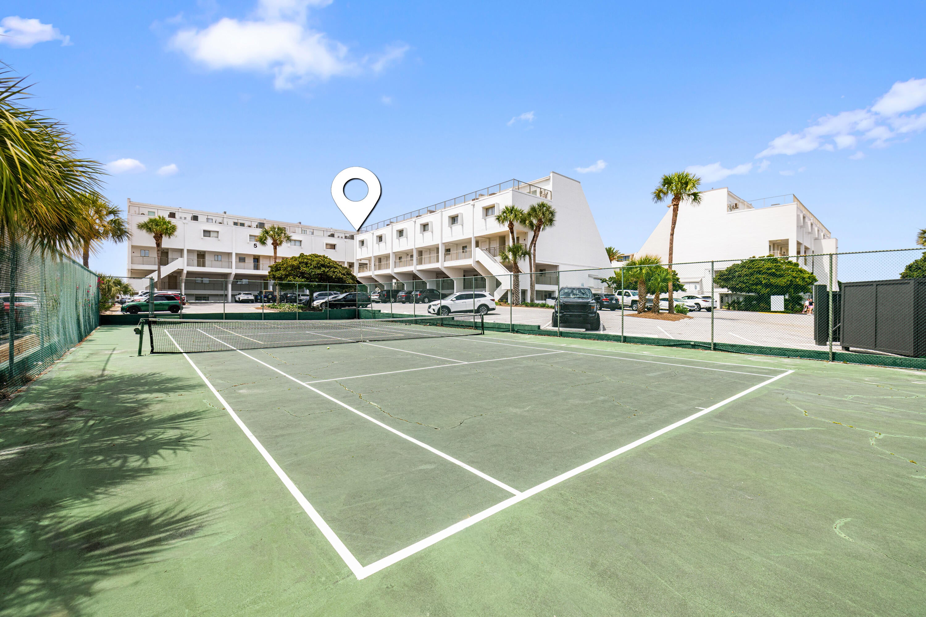 AEGEAN CONDO - Residential