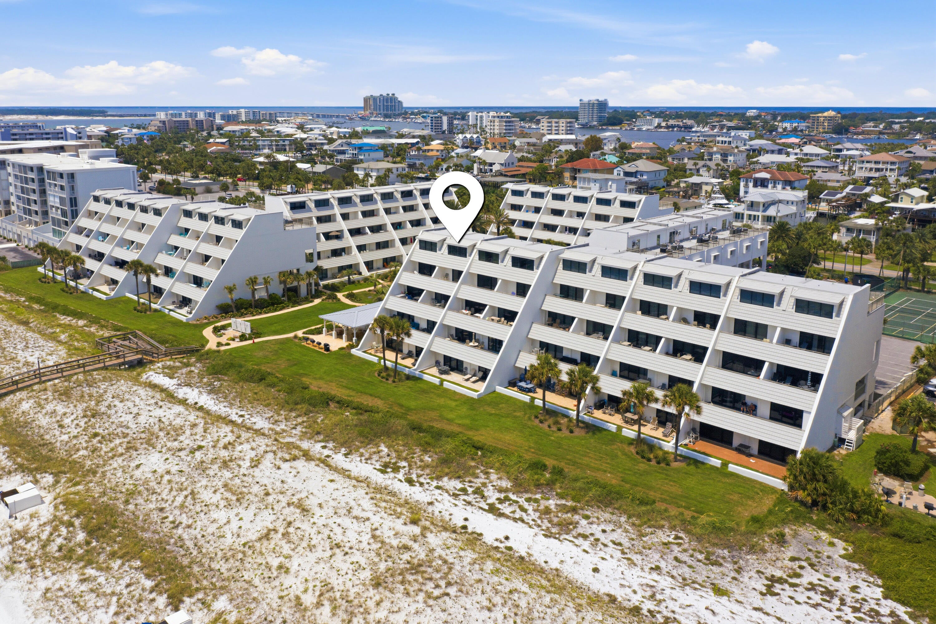 AEGEAN CONDO - Residential