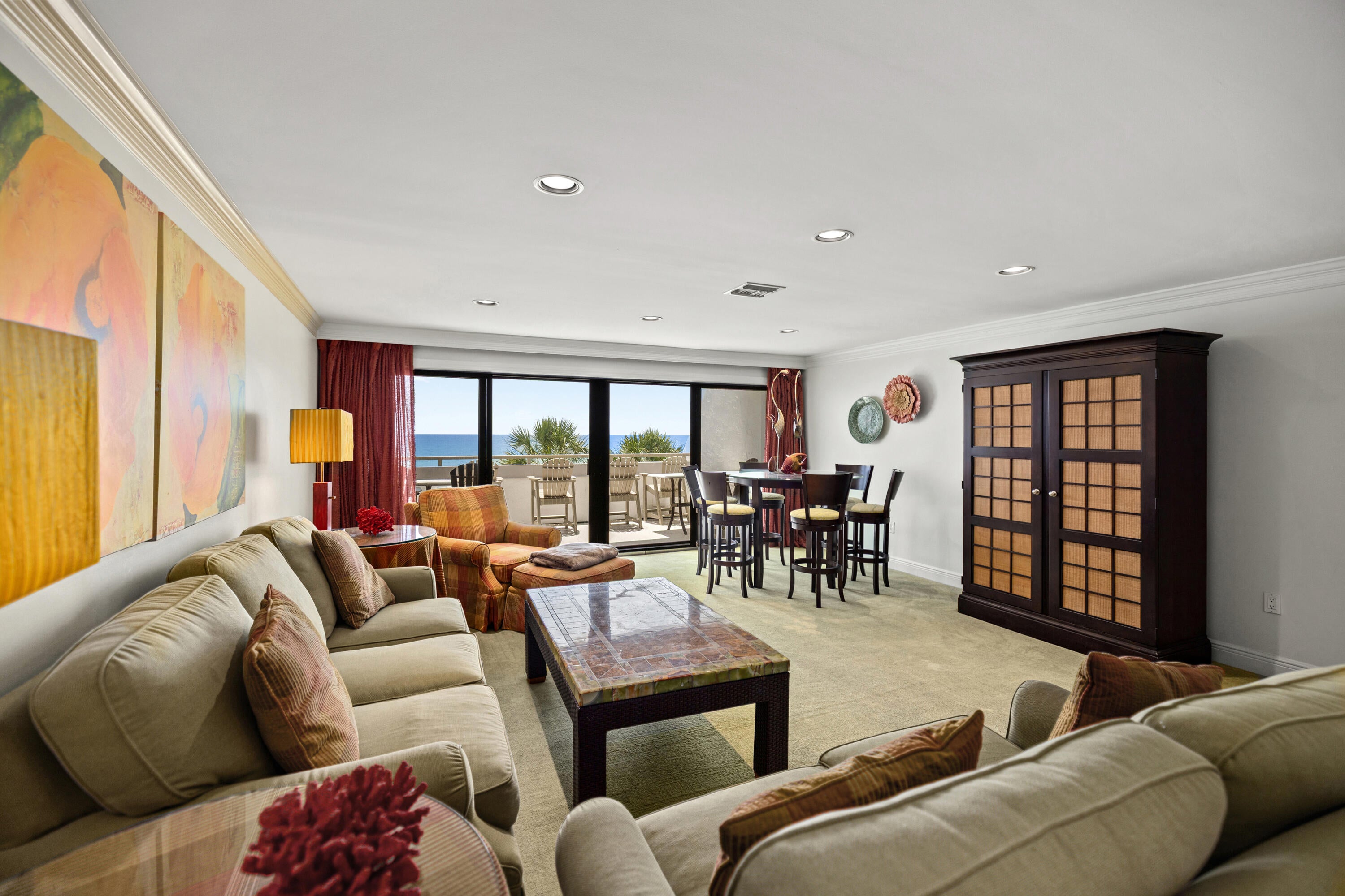 AEGEAN CONDO - Residential