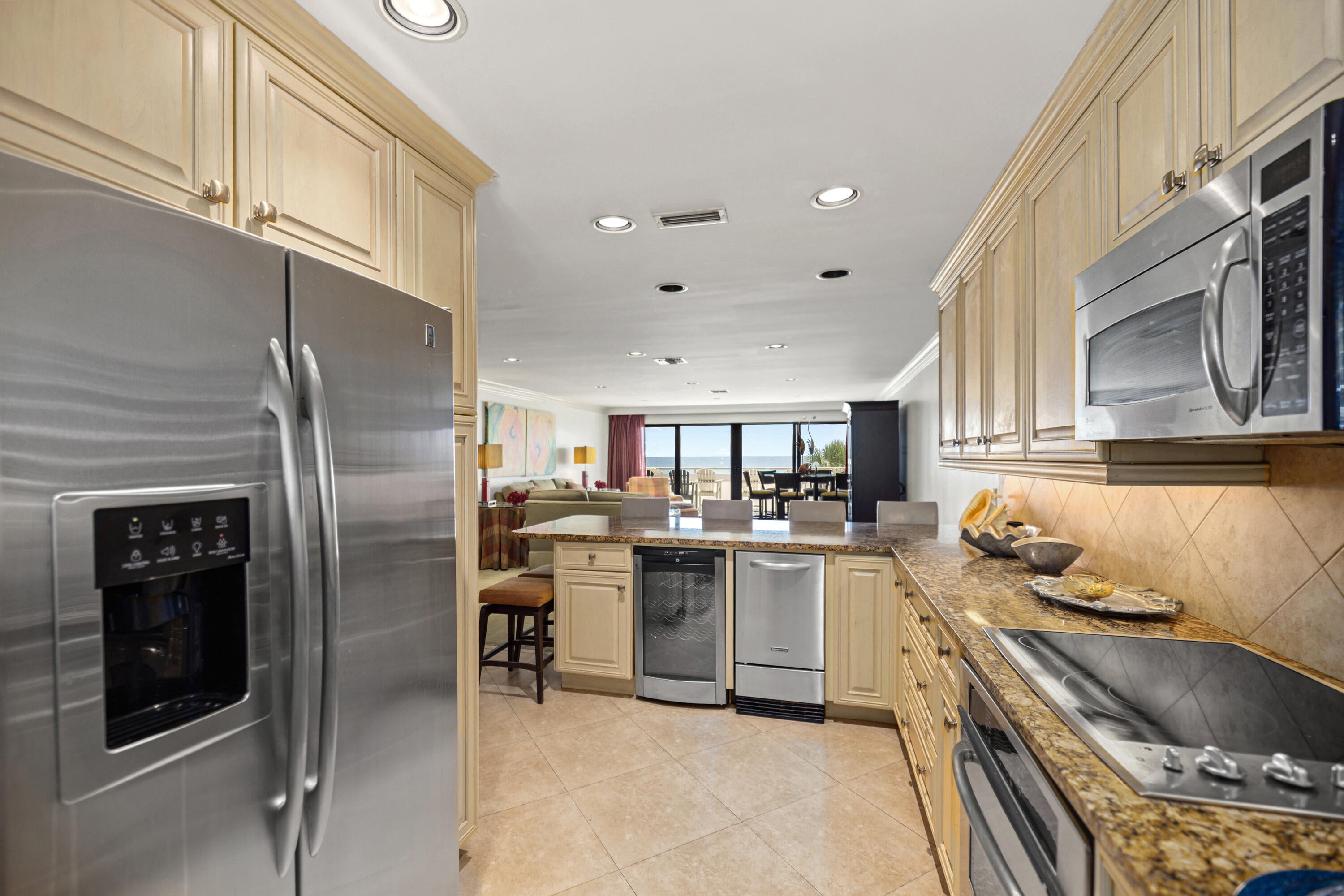 AEGEAN CONDO - Residential