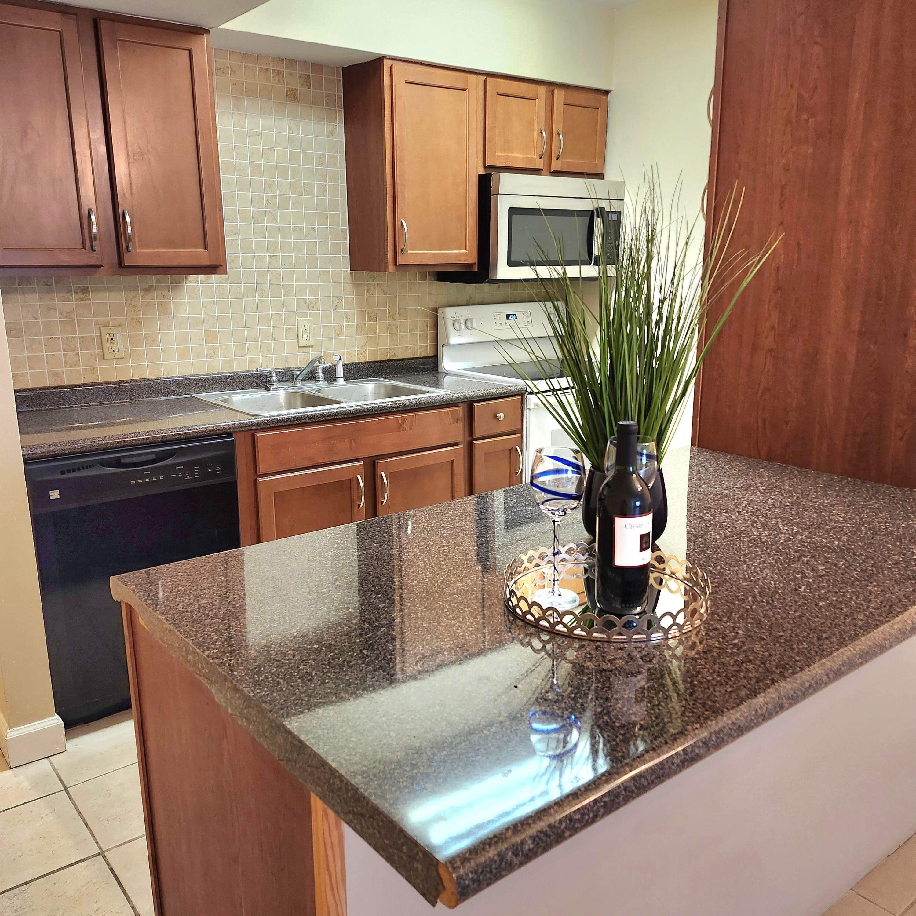 PIER ONE CONDO - Residential