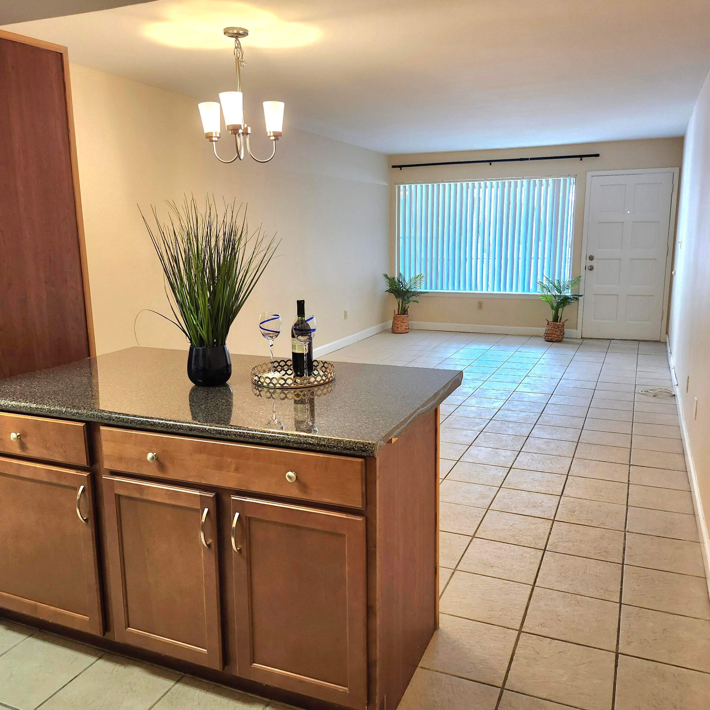 PIER ONE CONDO - Residential
