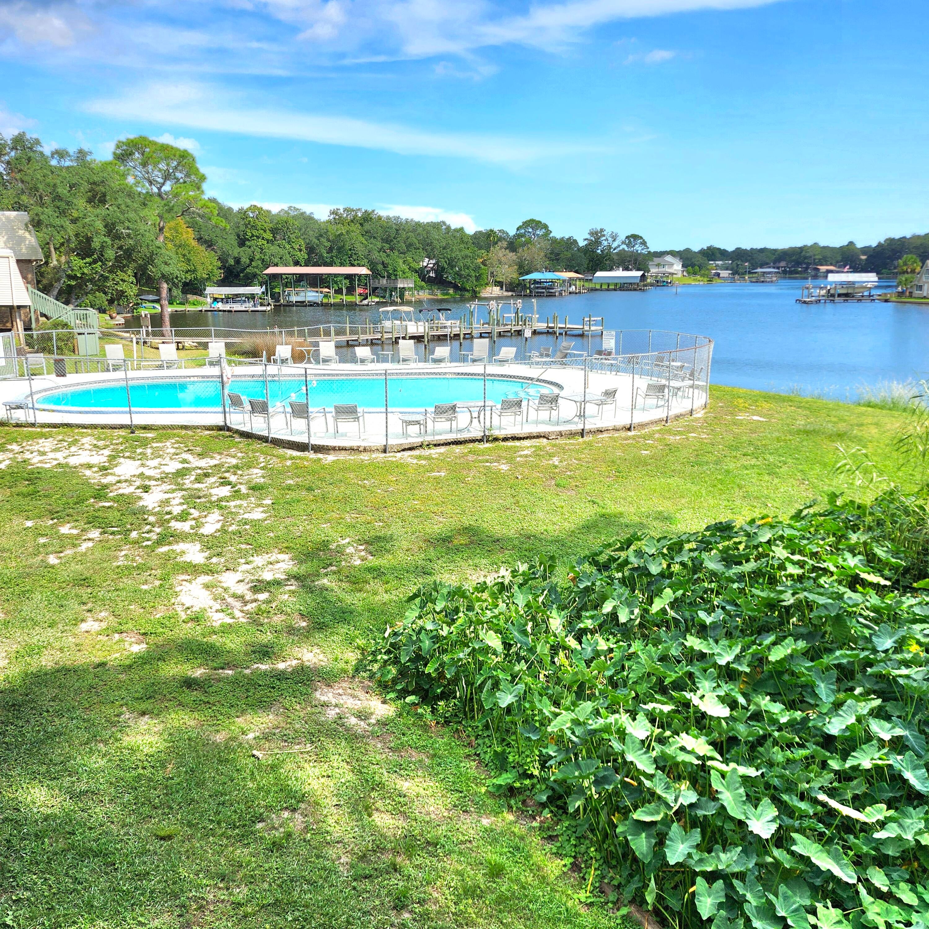 PIER ONE CONDO - Residential