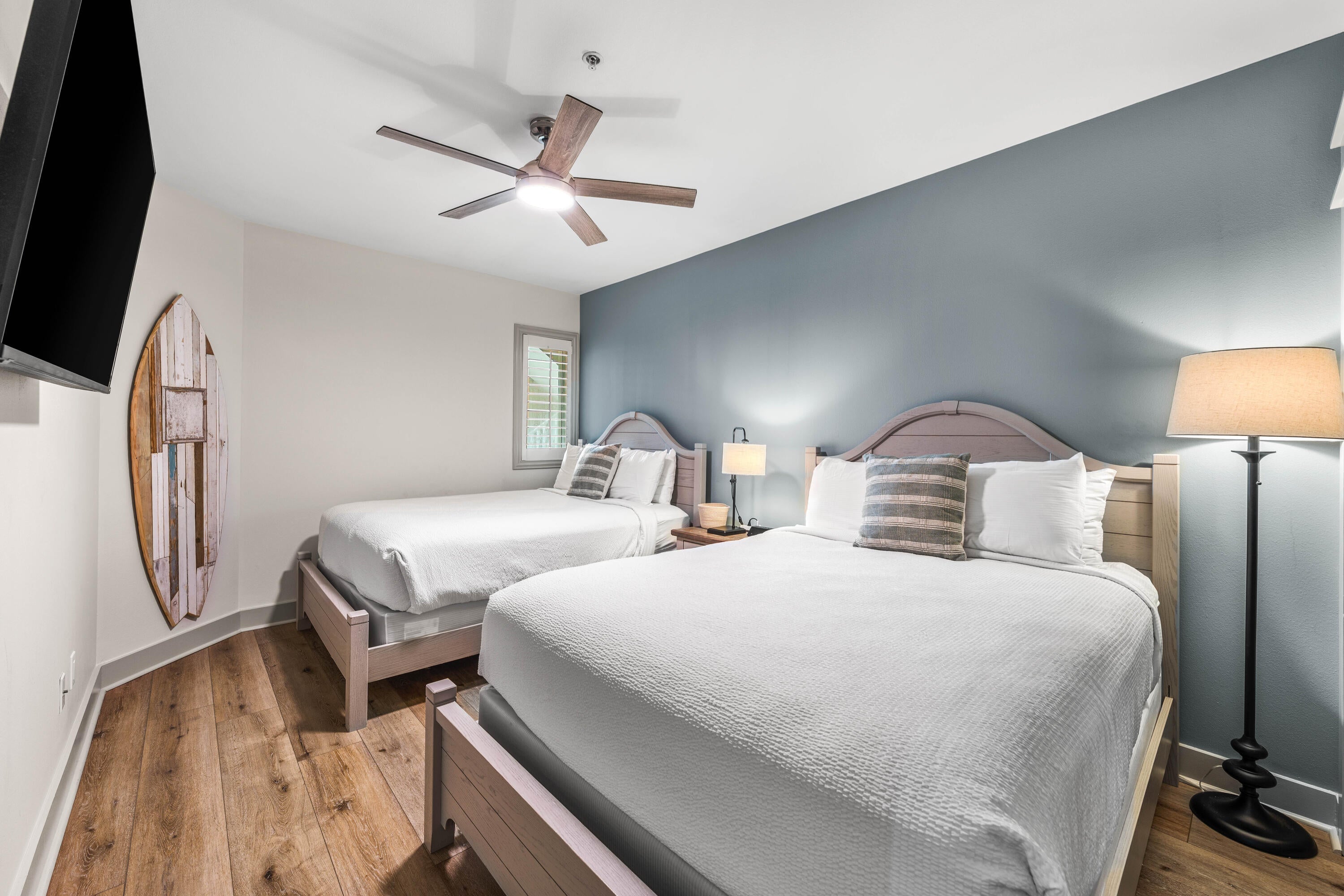 VILLAS AT SEAGROVE BEACH - Residential