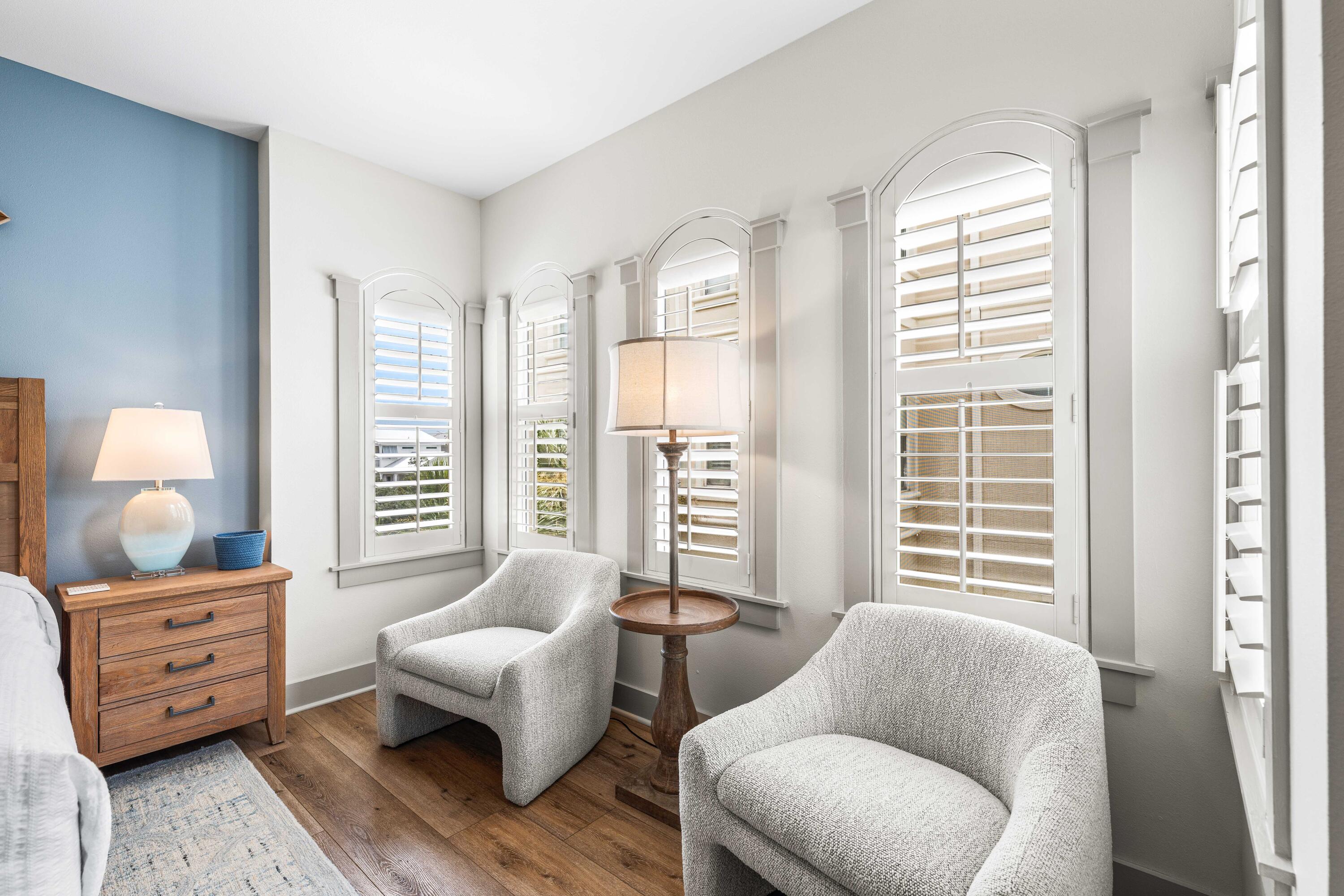 VILLAS AT SEAGROVE BEACH - Residential