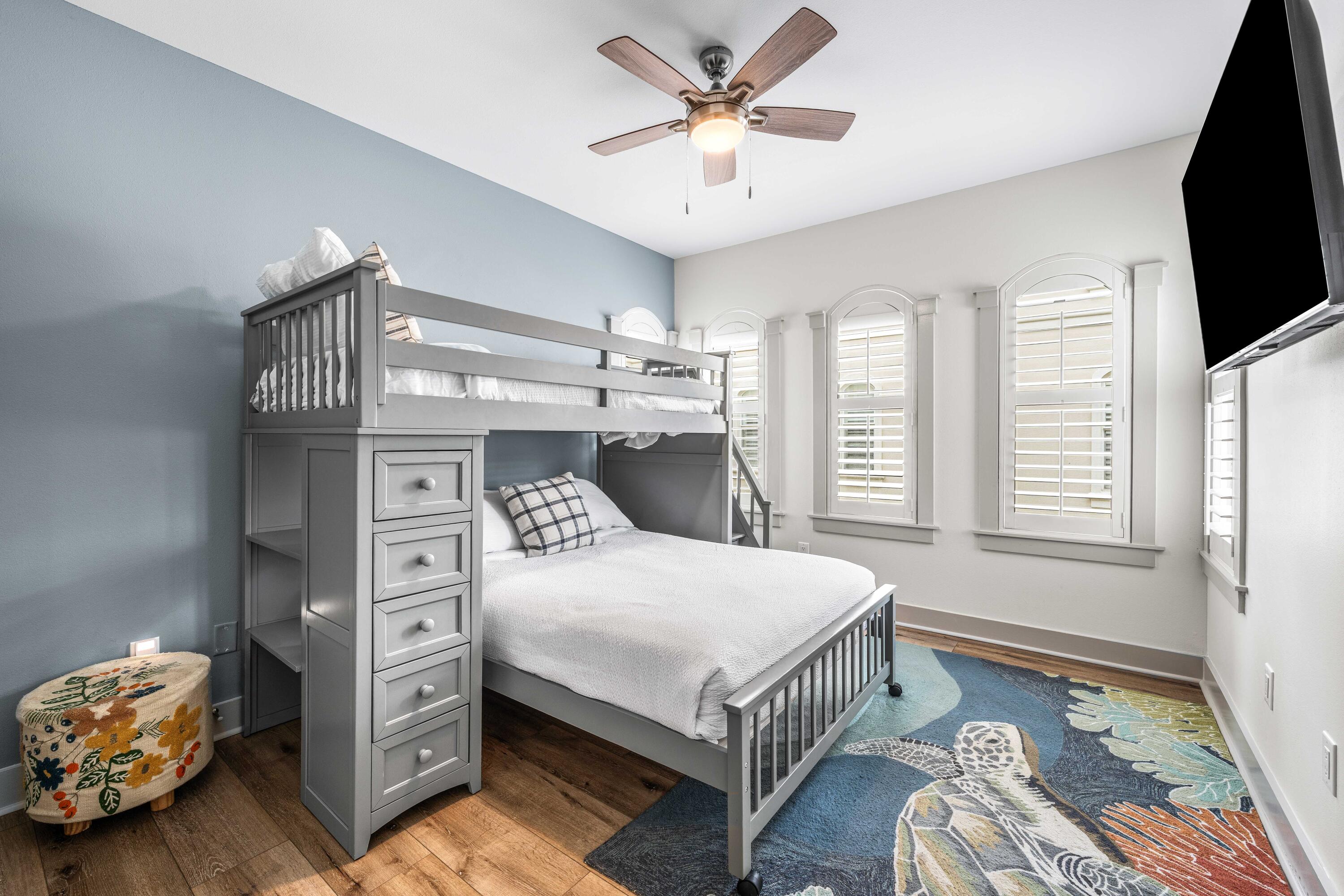 VILLAS AT SEAGROVE BEACH - Residential