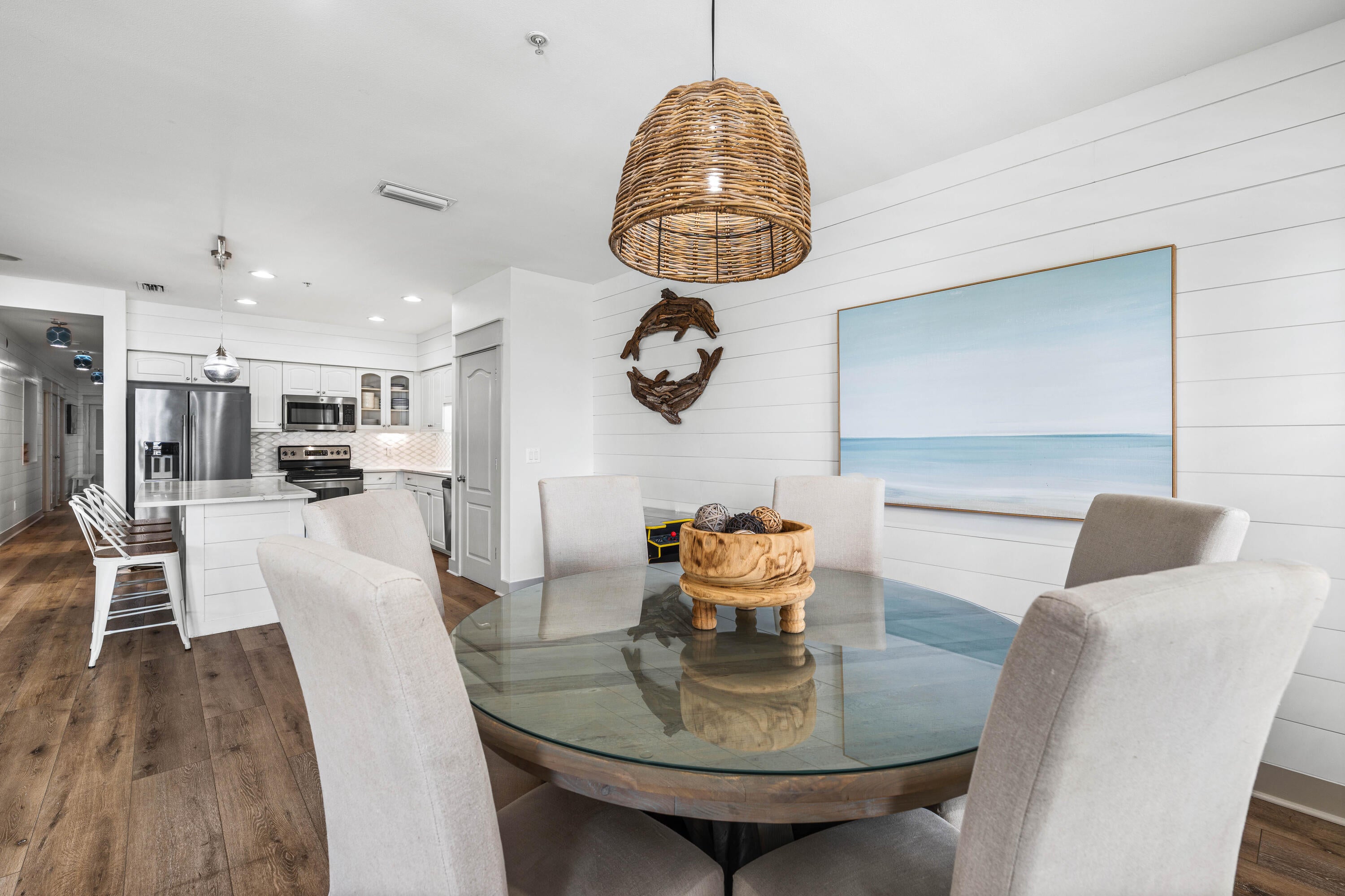 VILLAS AT SEAGROVE BEACH - Residential