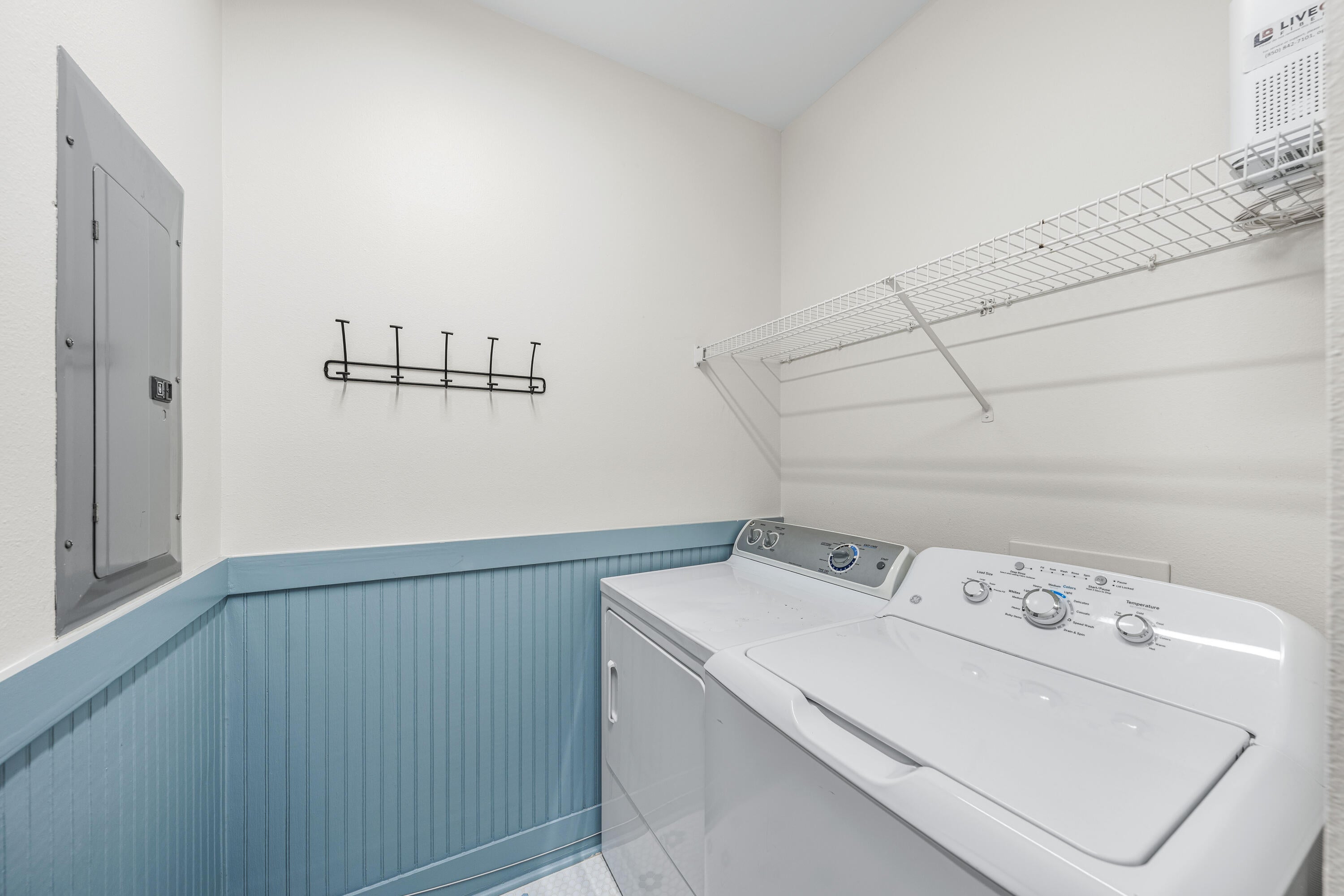 VILLAS AT SEAGROVE BEACH - Residential