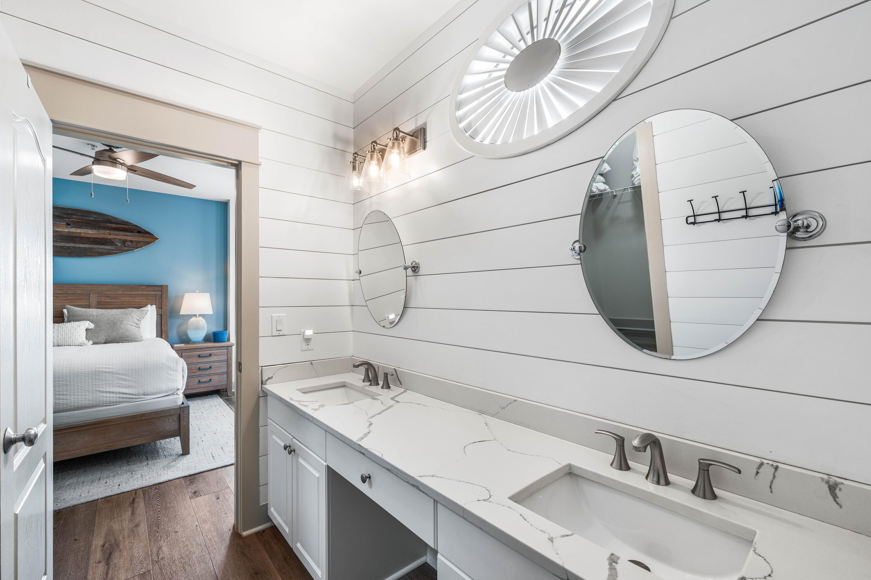 VILLAS AT SEAGROVE BEACH - Residential
