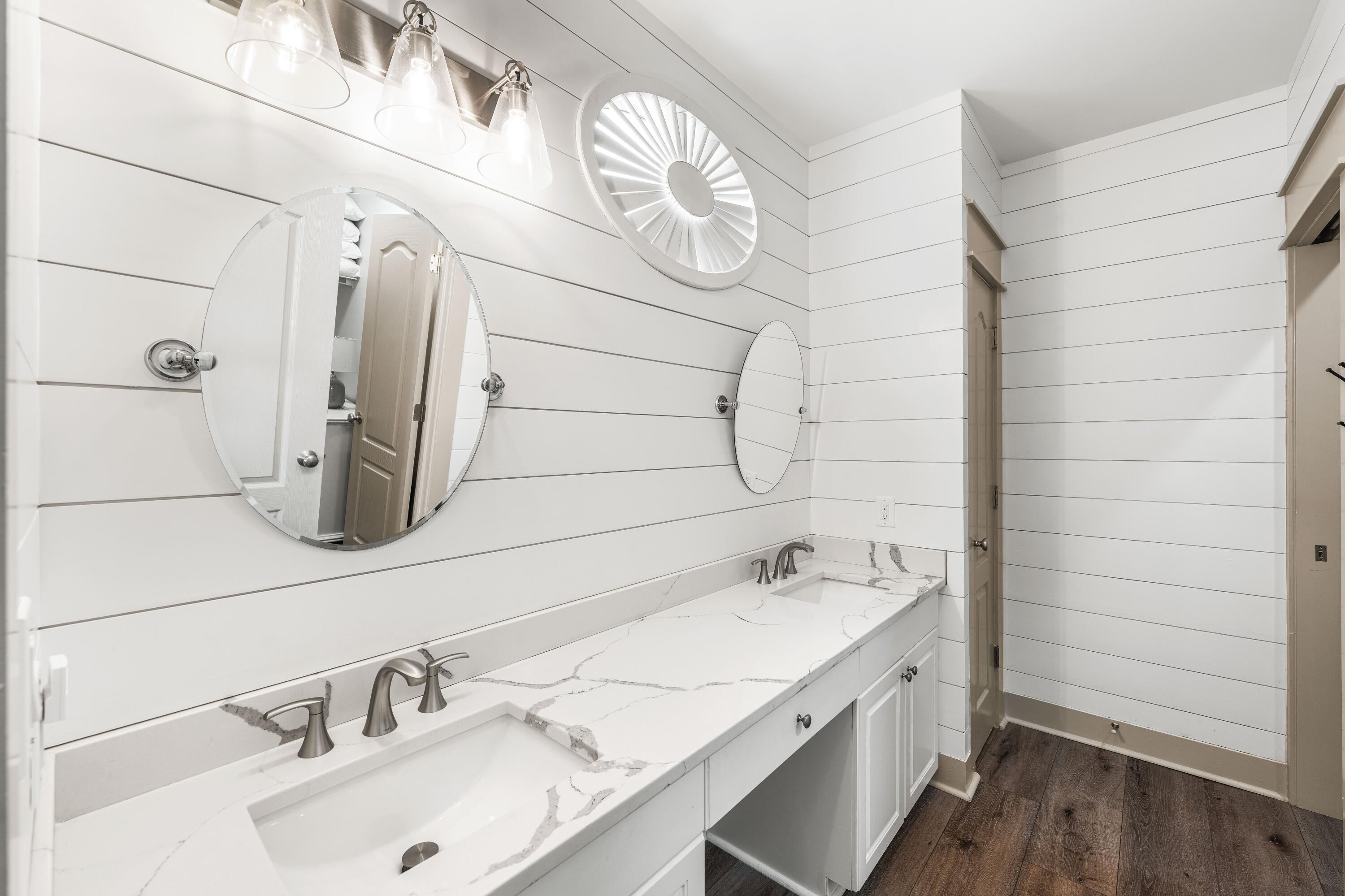 VILLAS AT SEAGROVE BEACH - Residential