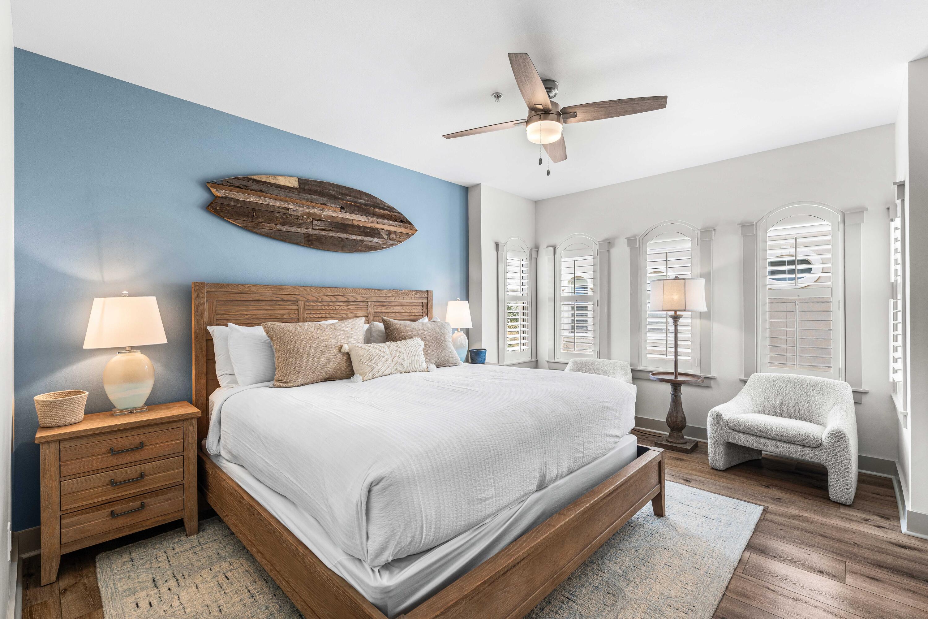 VILLAS AT SEAGROVE BEACH - Residential