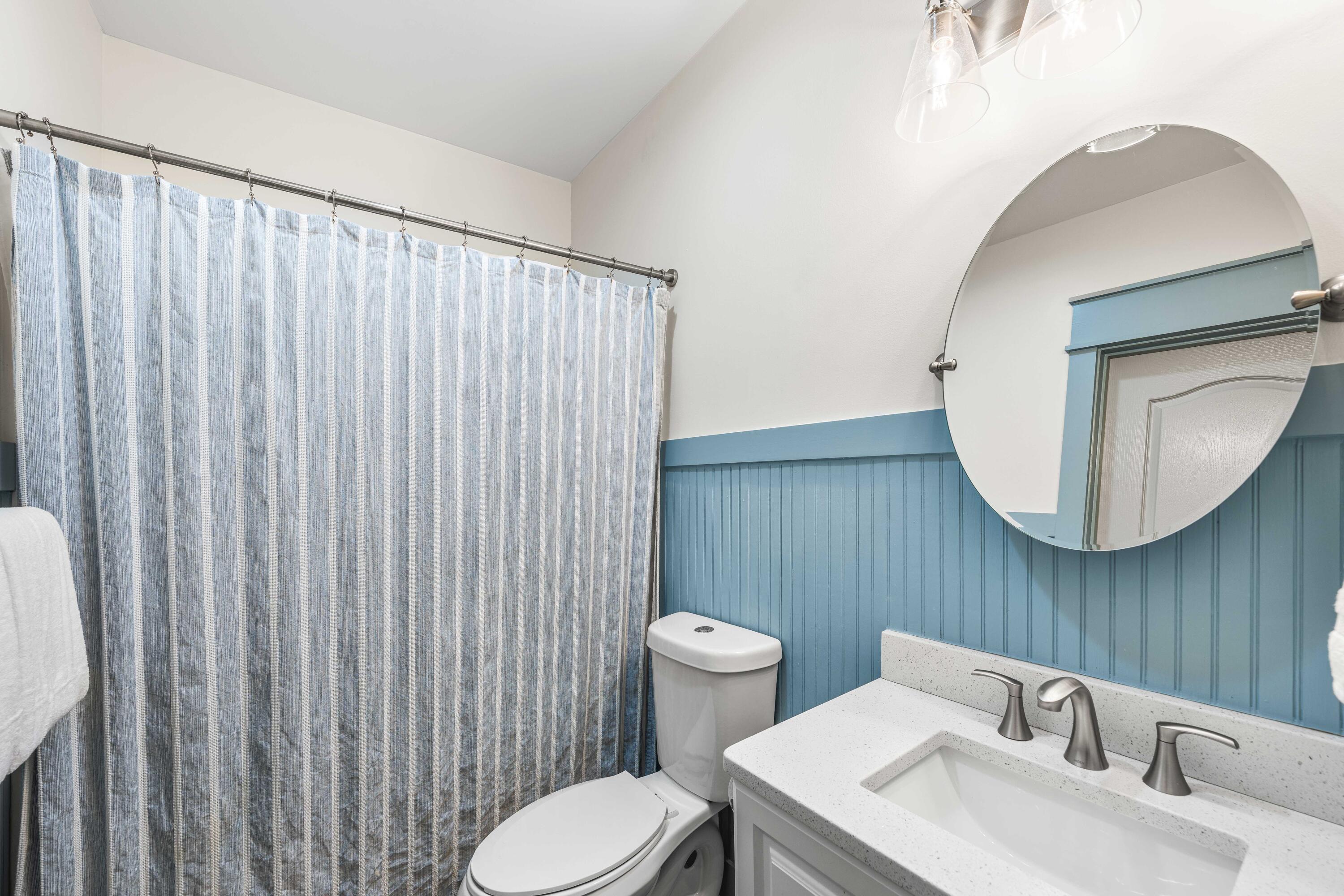 VILLAS AT SEAGROVE BEACH - Residential